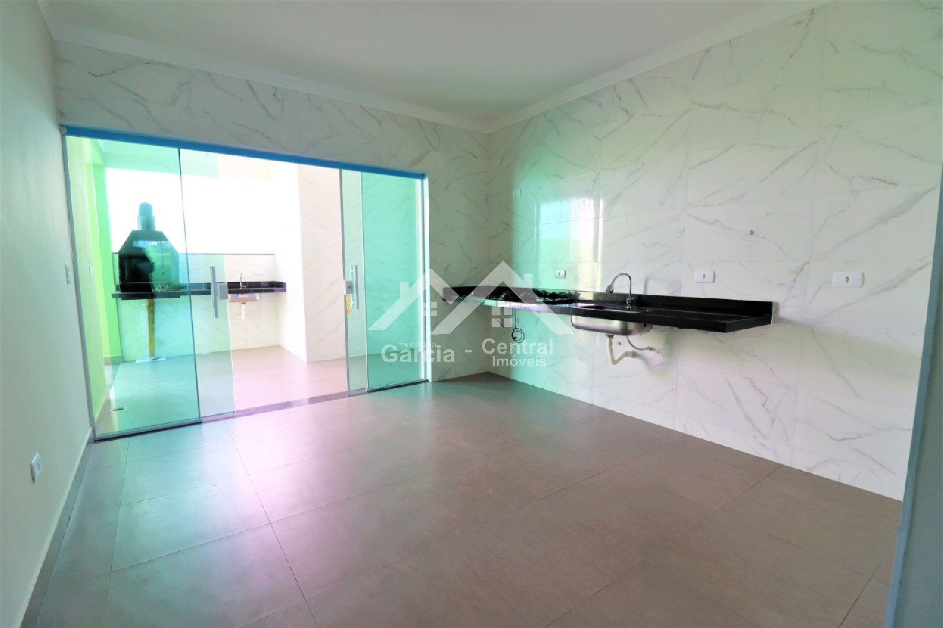Foto 6 - Casa em Peruíbe