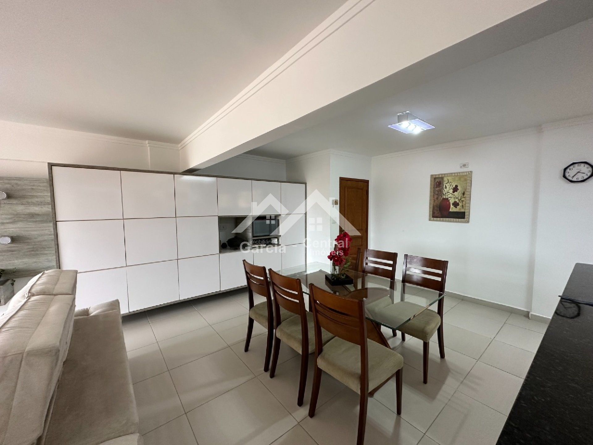 Foto 6 - Apartamento próximo a praia em Peruíbe