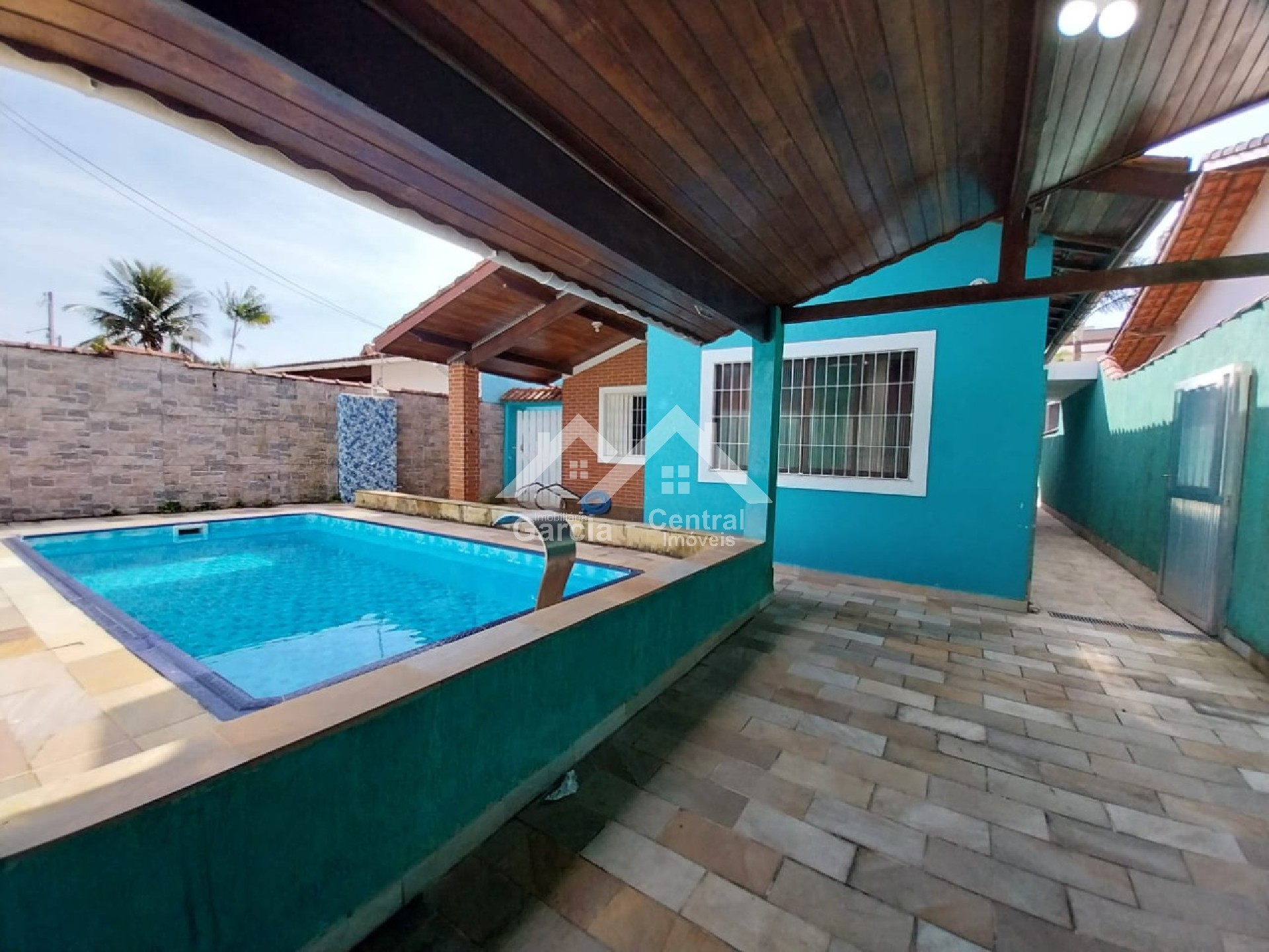 Foto 2 - Casa em Peruíbe