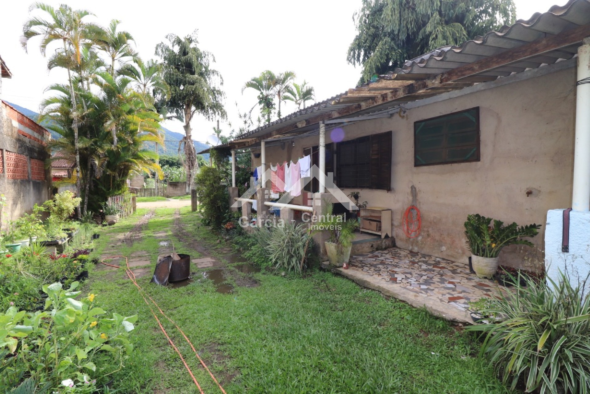 Foto 4 - Casa em Ana Dias