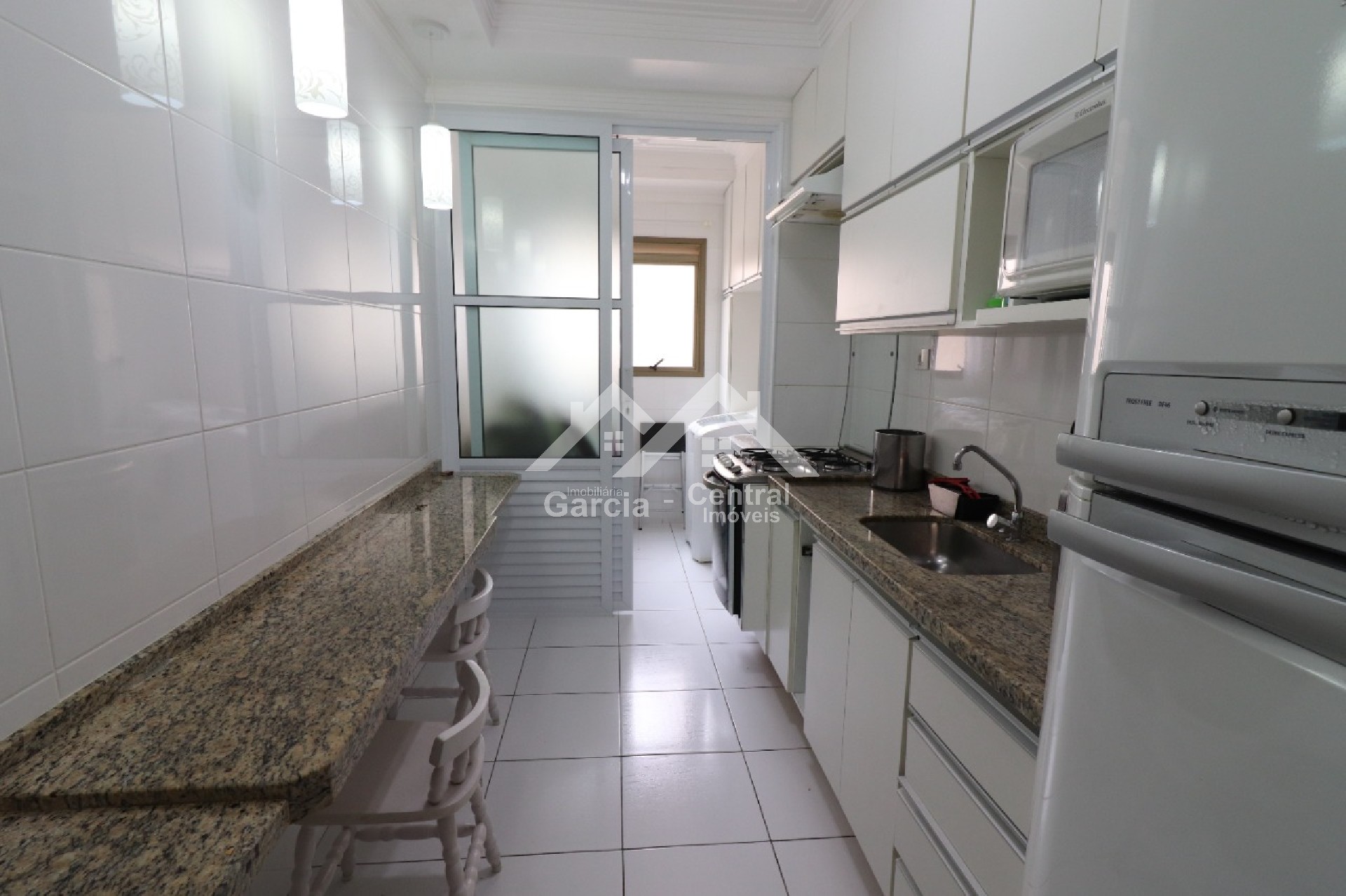 Foto 8 - Apartamento em Peruíbe
