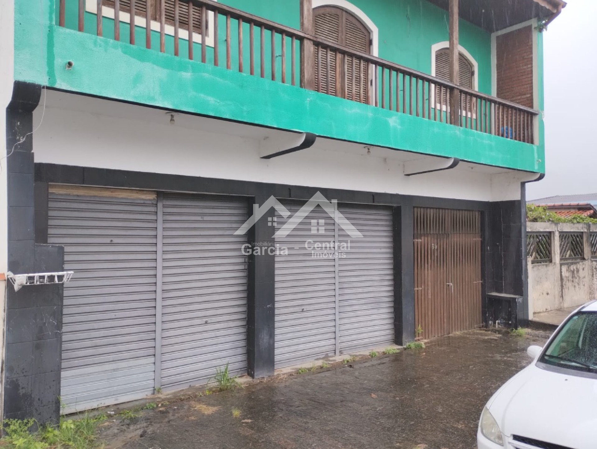Foto 26 - Apartamento e salão comercial em Peruíbe