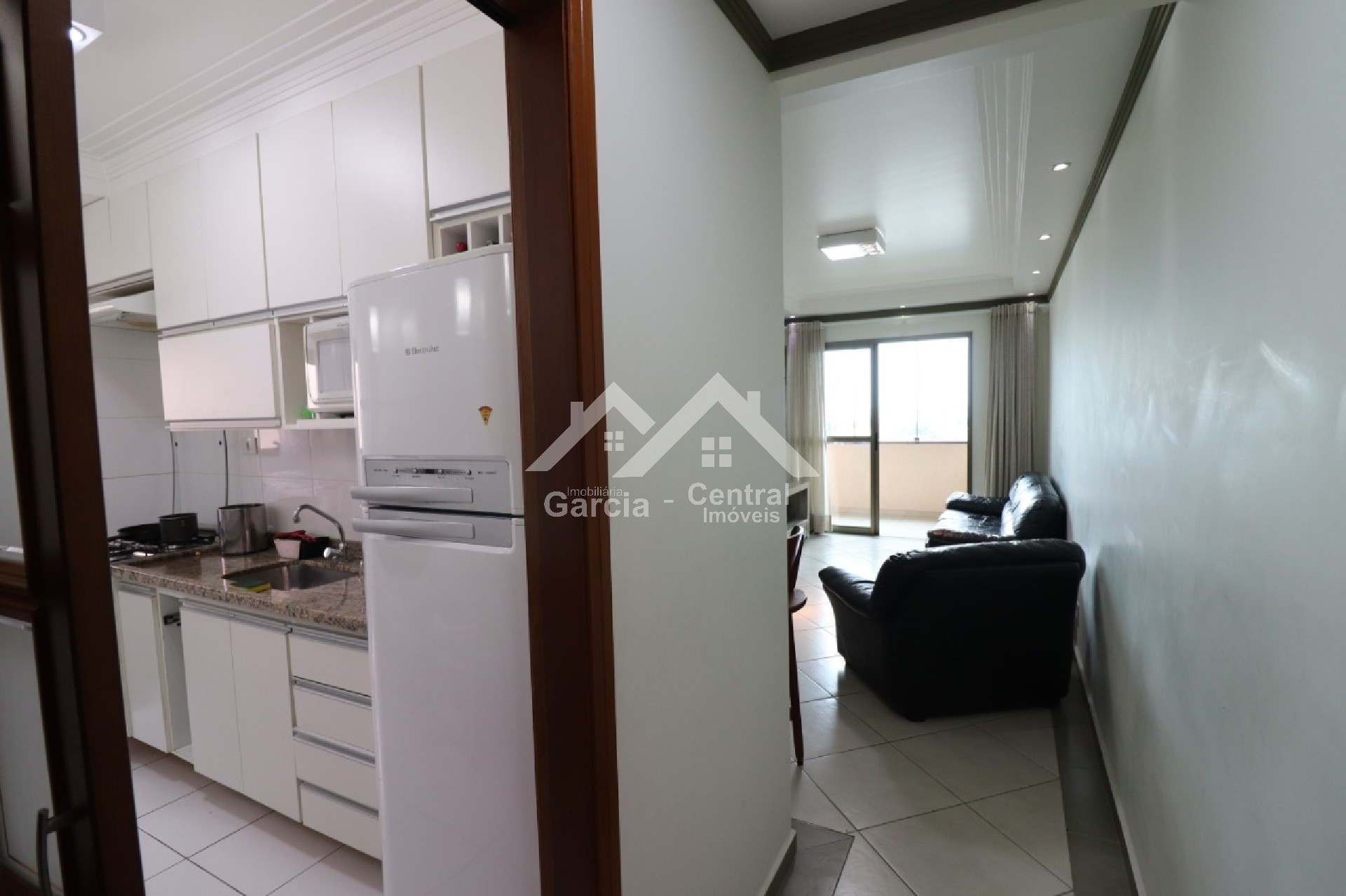 Foto 7 - Apartamento em Peruíbe