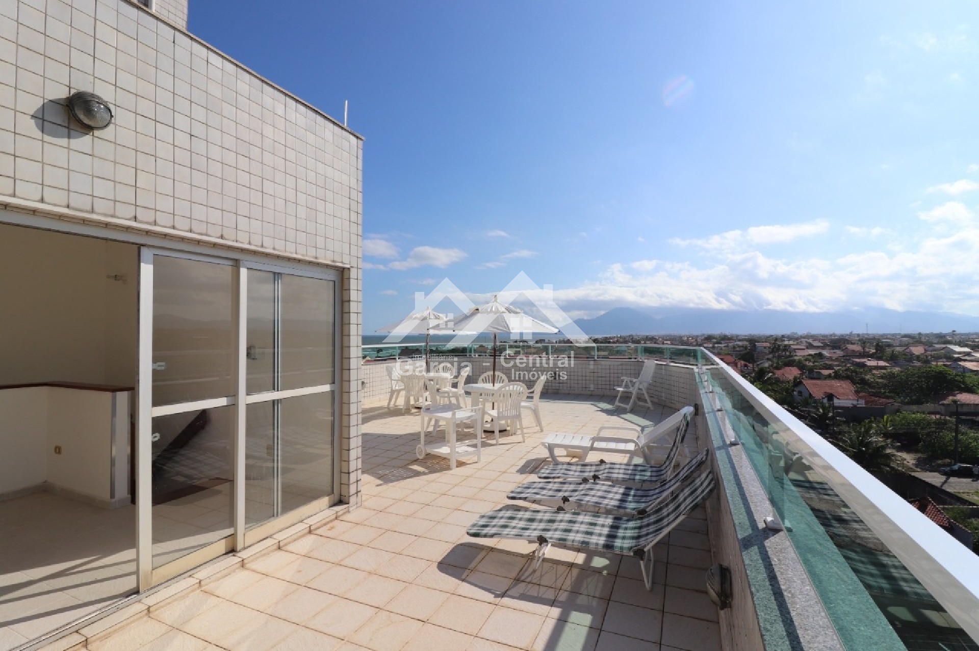 Apartamento em Peruíbe