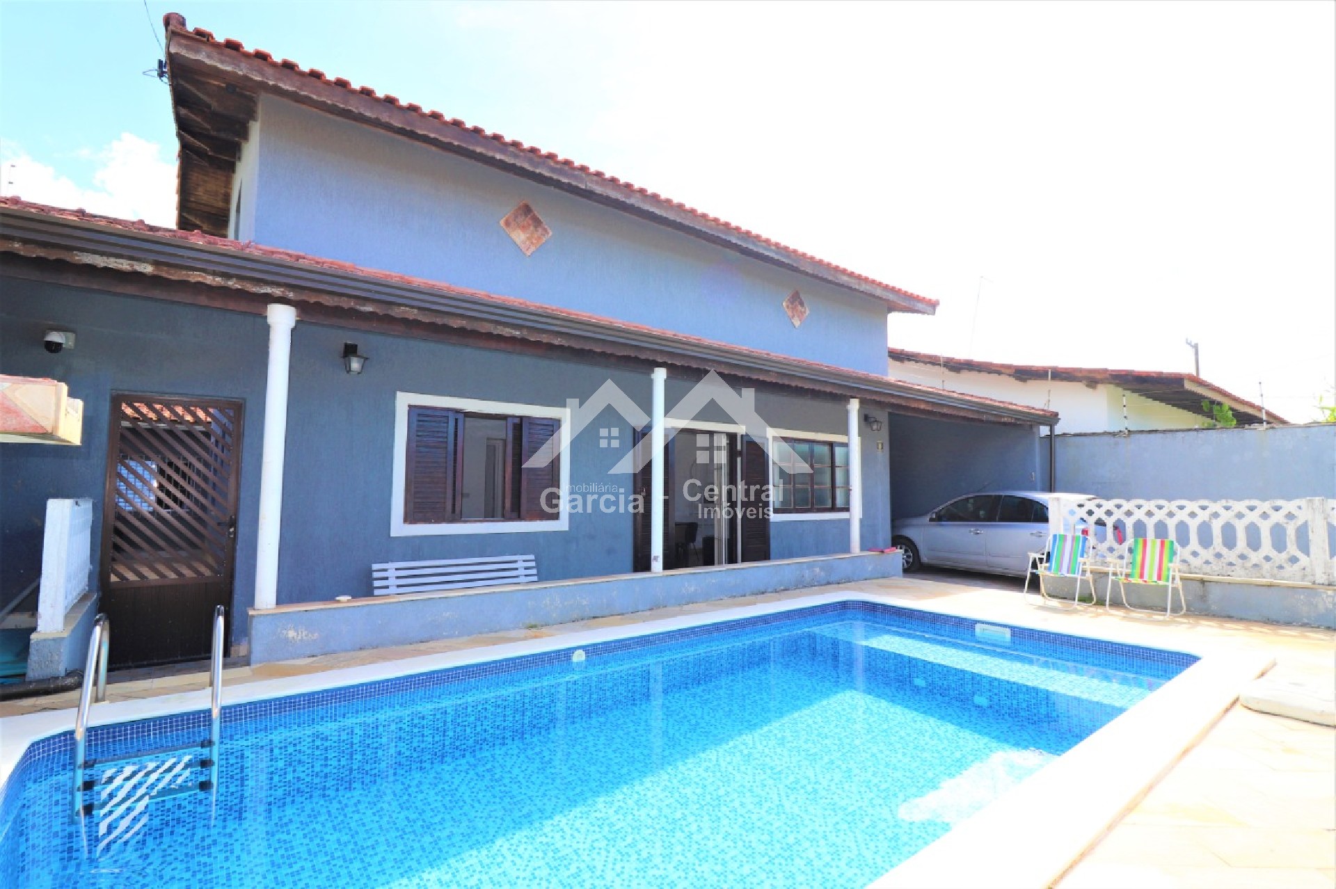Casa em Peruíbe