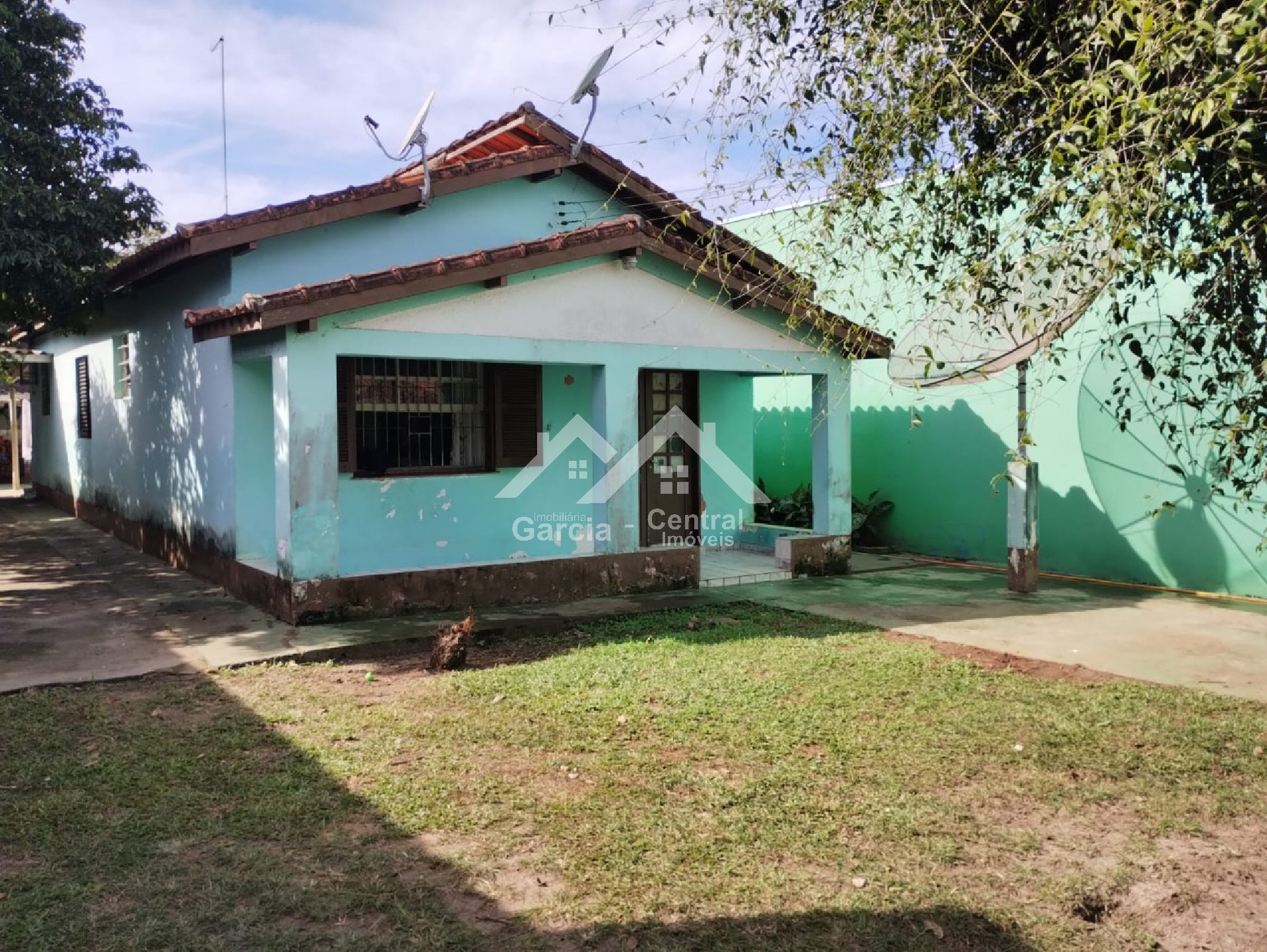 Casa em Peruíbe