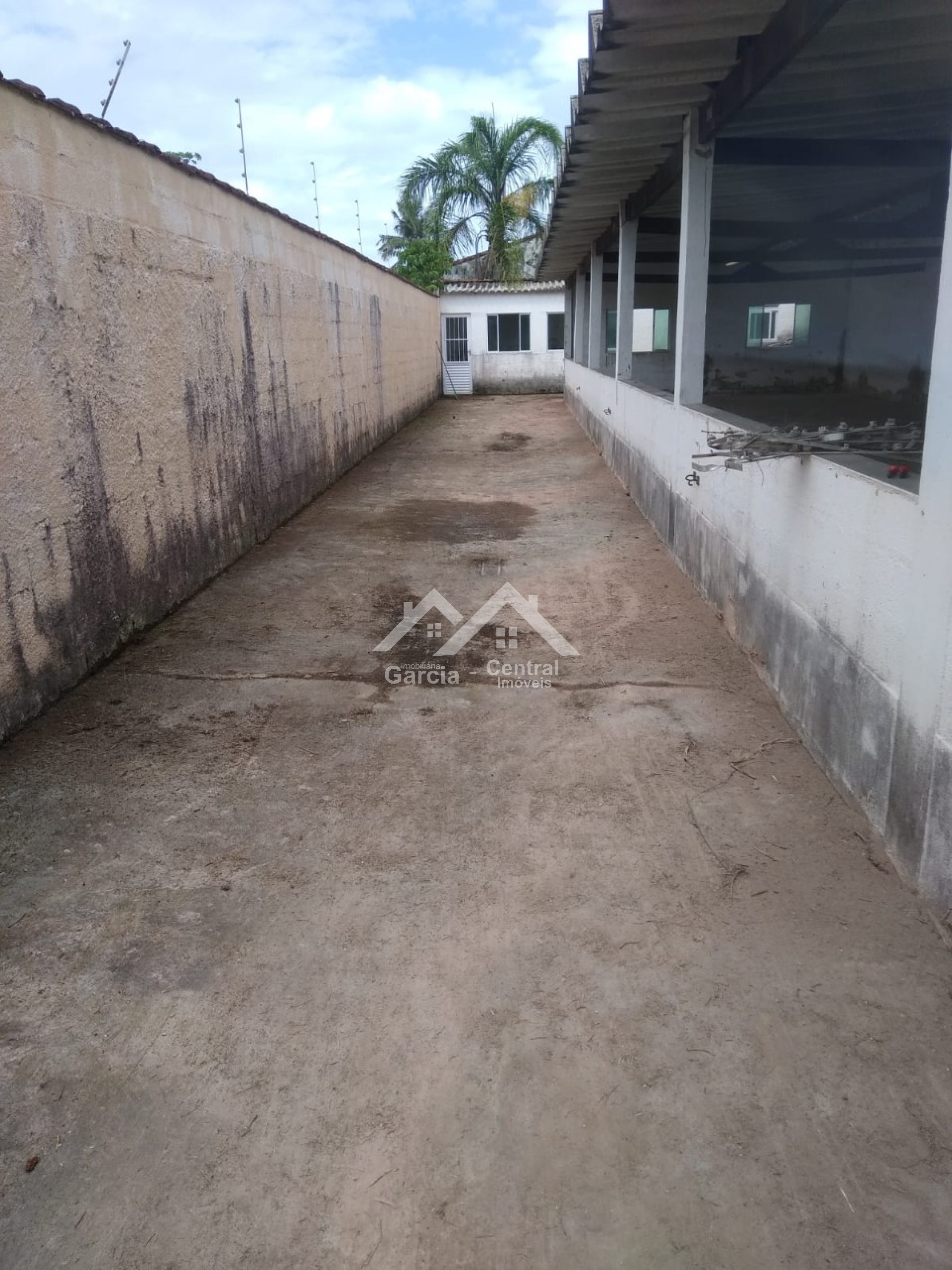 Casa em Peruíbe