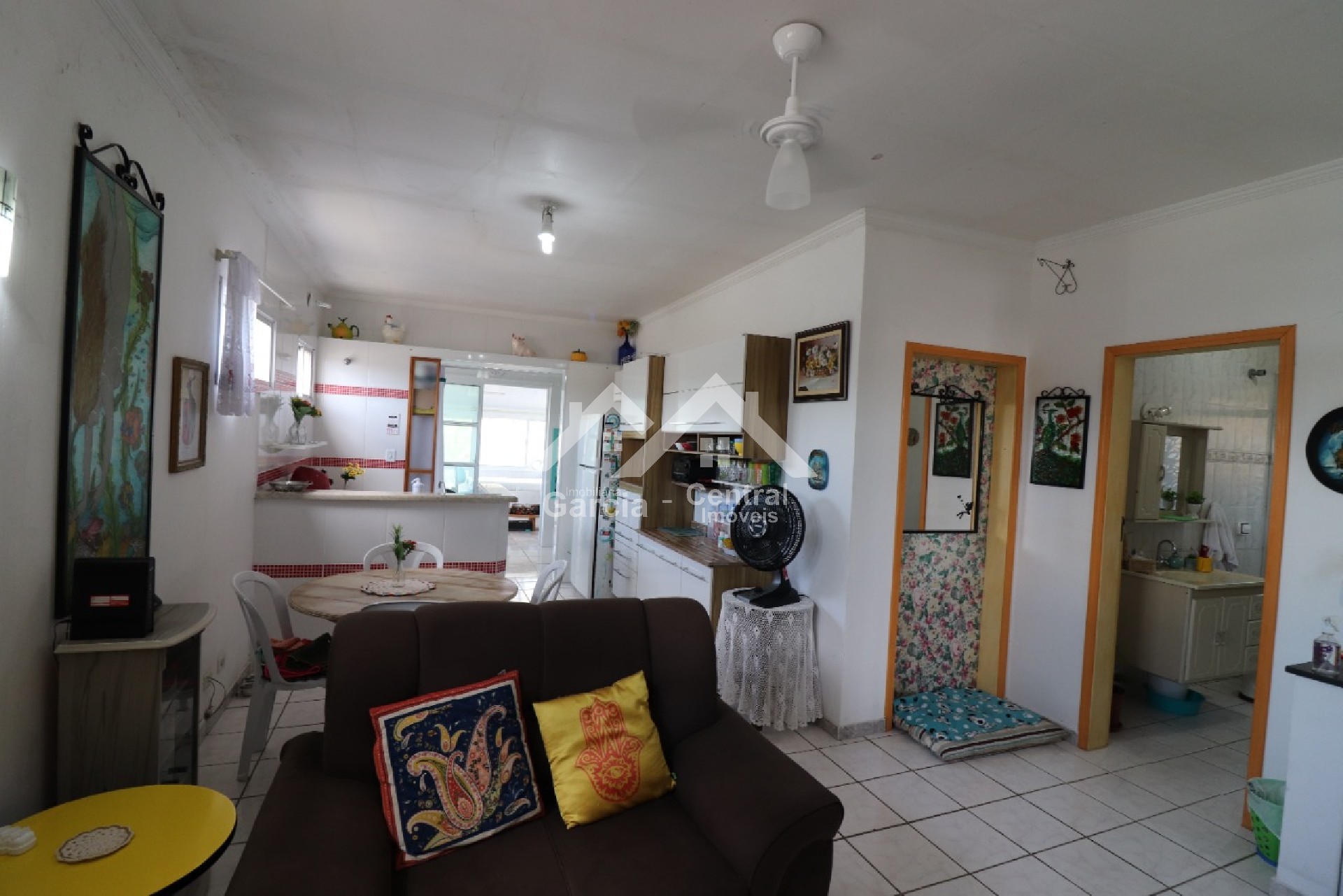 Foto 8 - Casa em Peruíbe