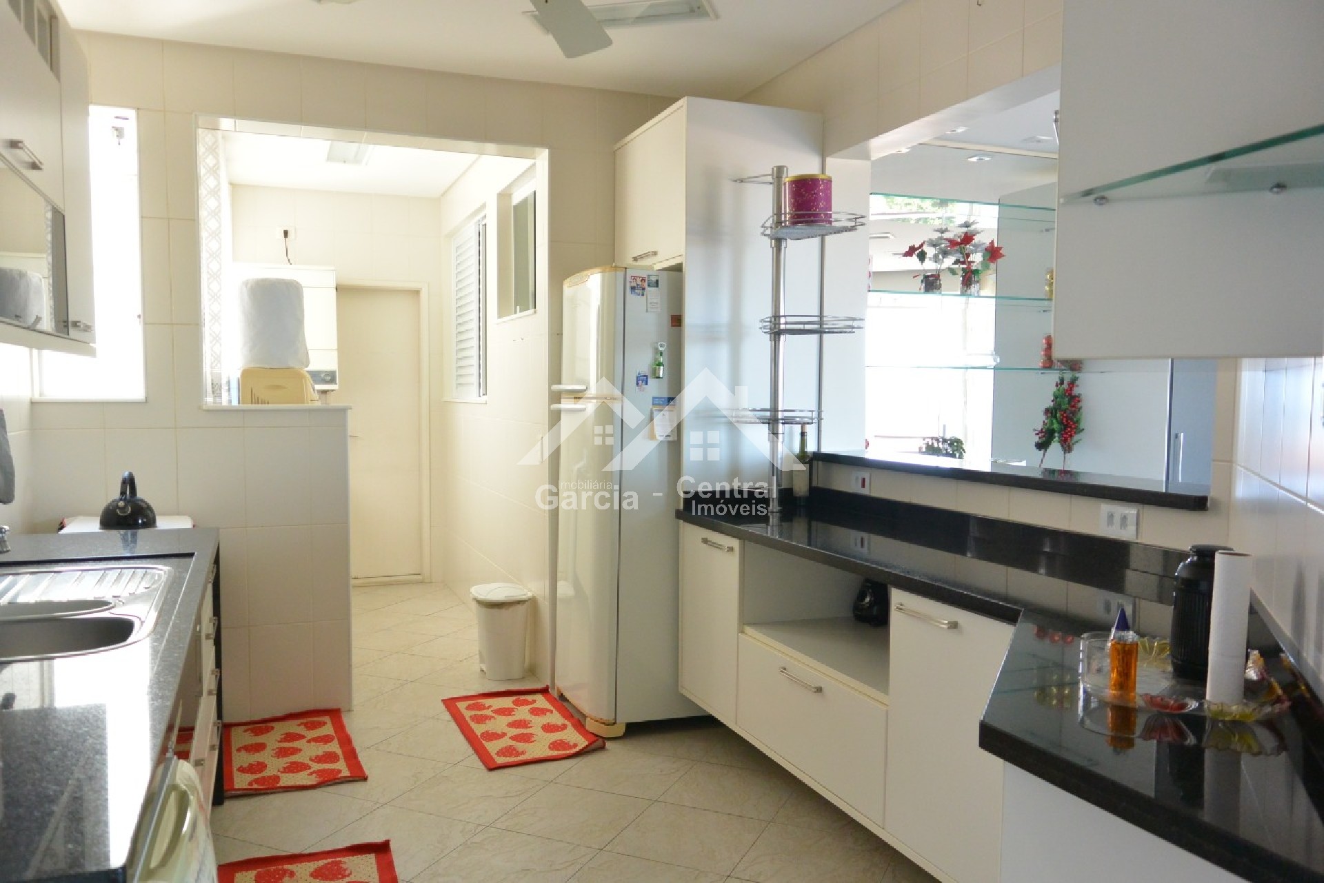 Foto 10 - Apartamento em Peruíbe no bairro Sambura