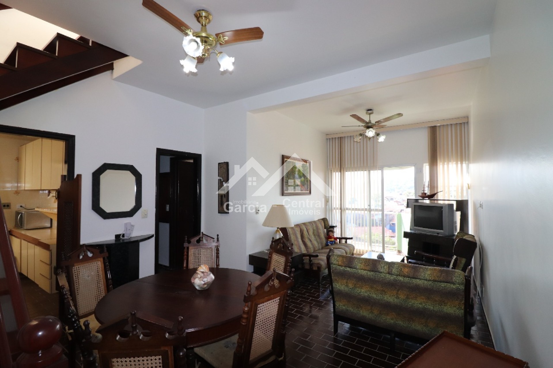 Foto 7 - Apartamento em Peruíbe