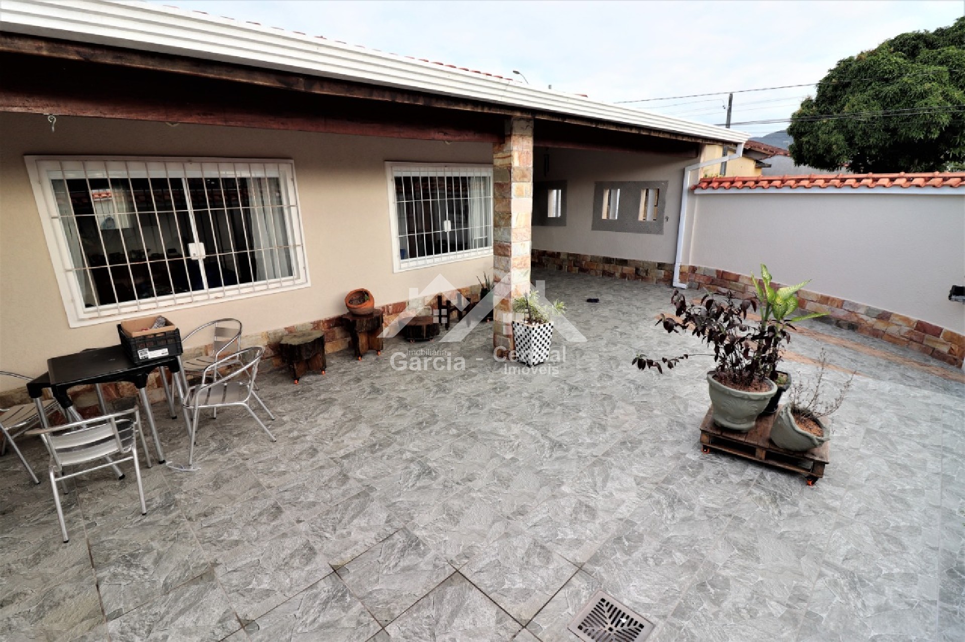 Foto 2 - Casa em Peruíbe
