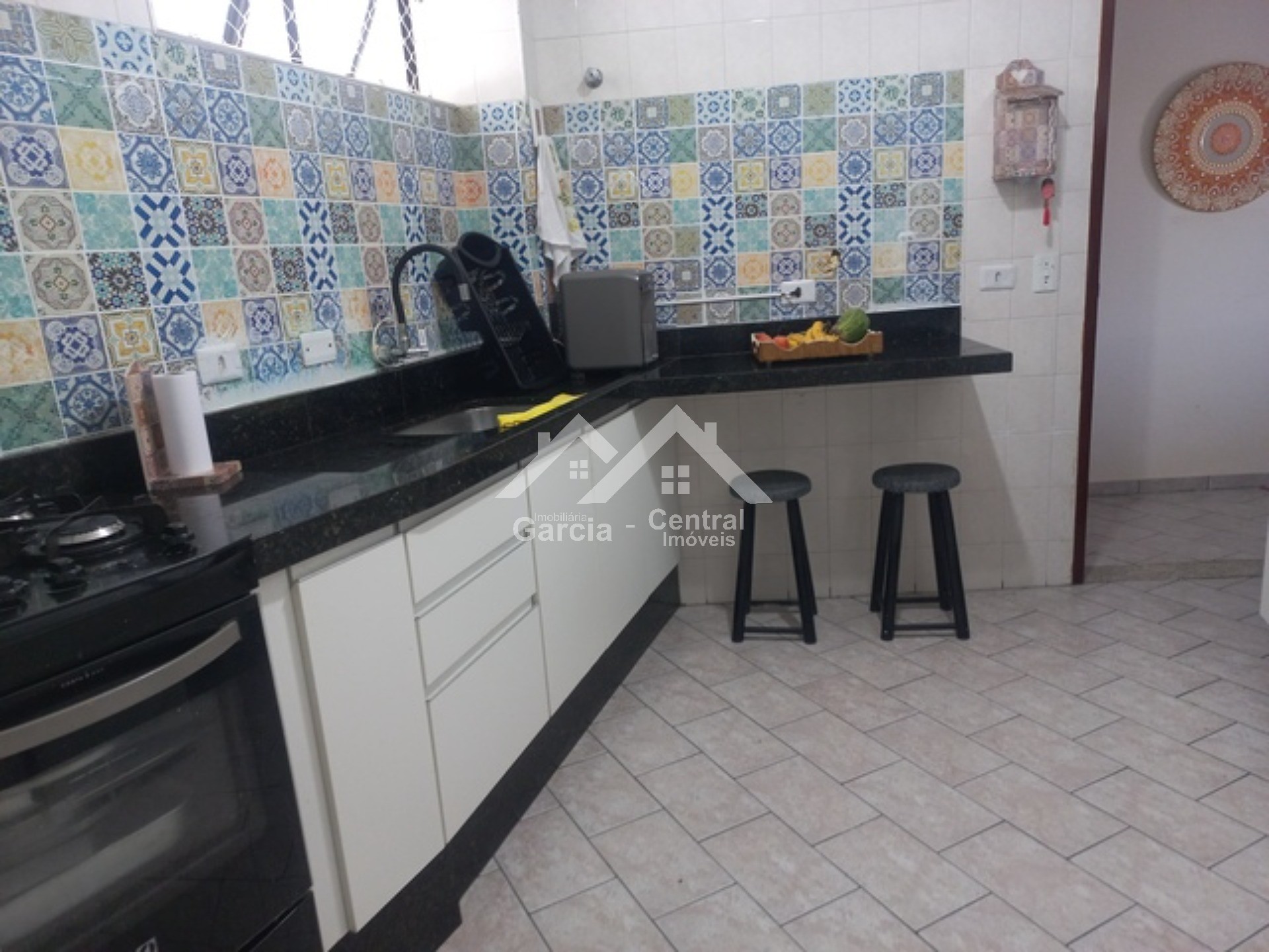Foto 10 - Apartamento em Peruíbe