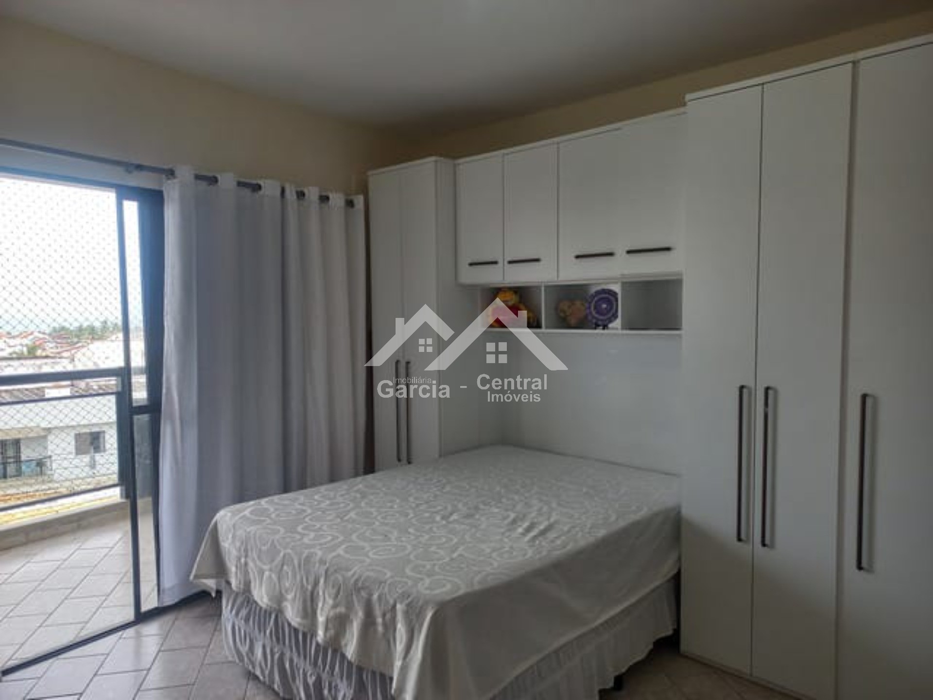 Foto 16 - Apartamento em Peruíbe