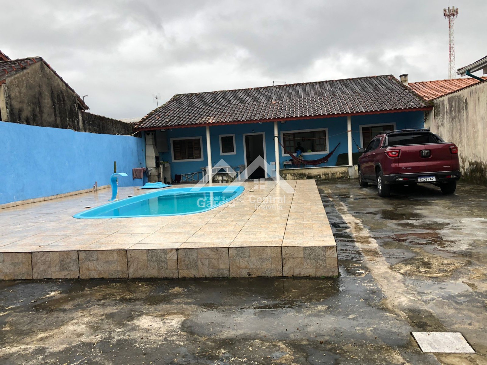 Foto 2 - Casa em Peruíbe