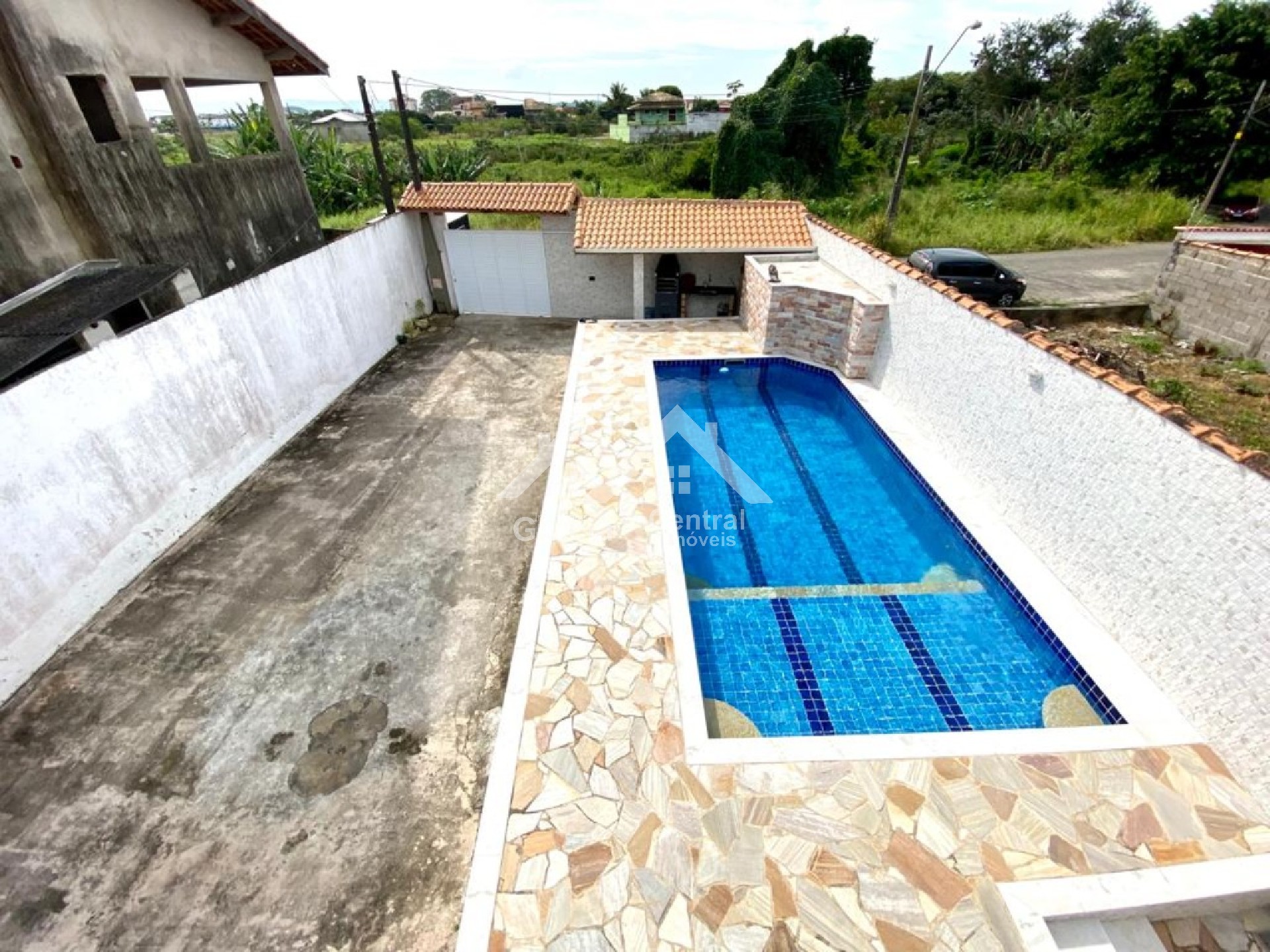 Foto 19 - Sobrado em Peruíbe