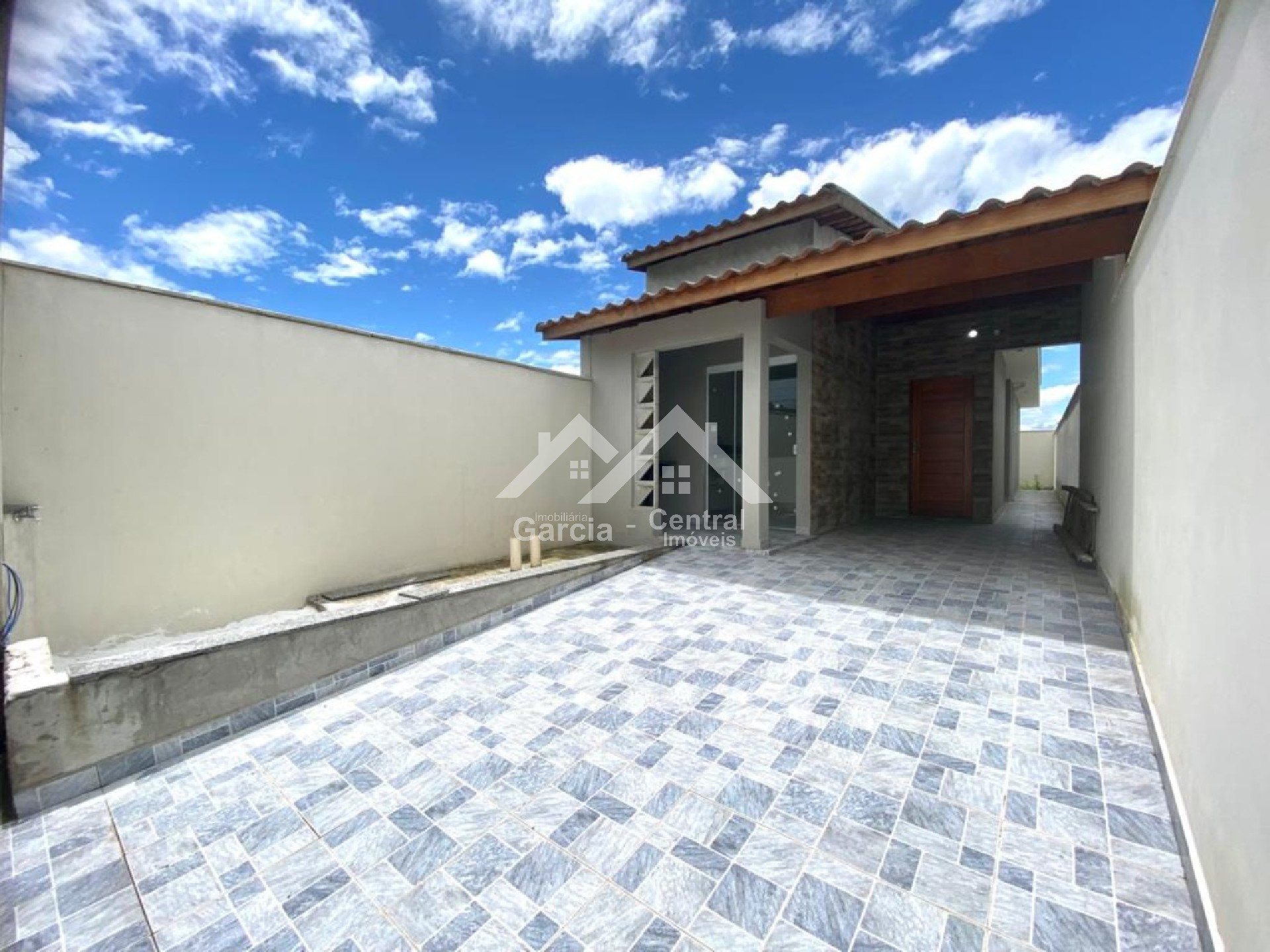 Foto 2 - Casa em Peruíbe