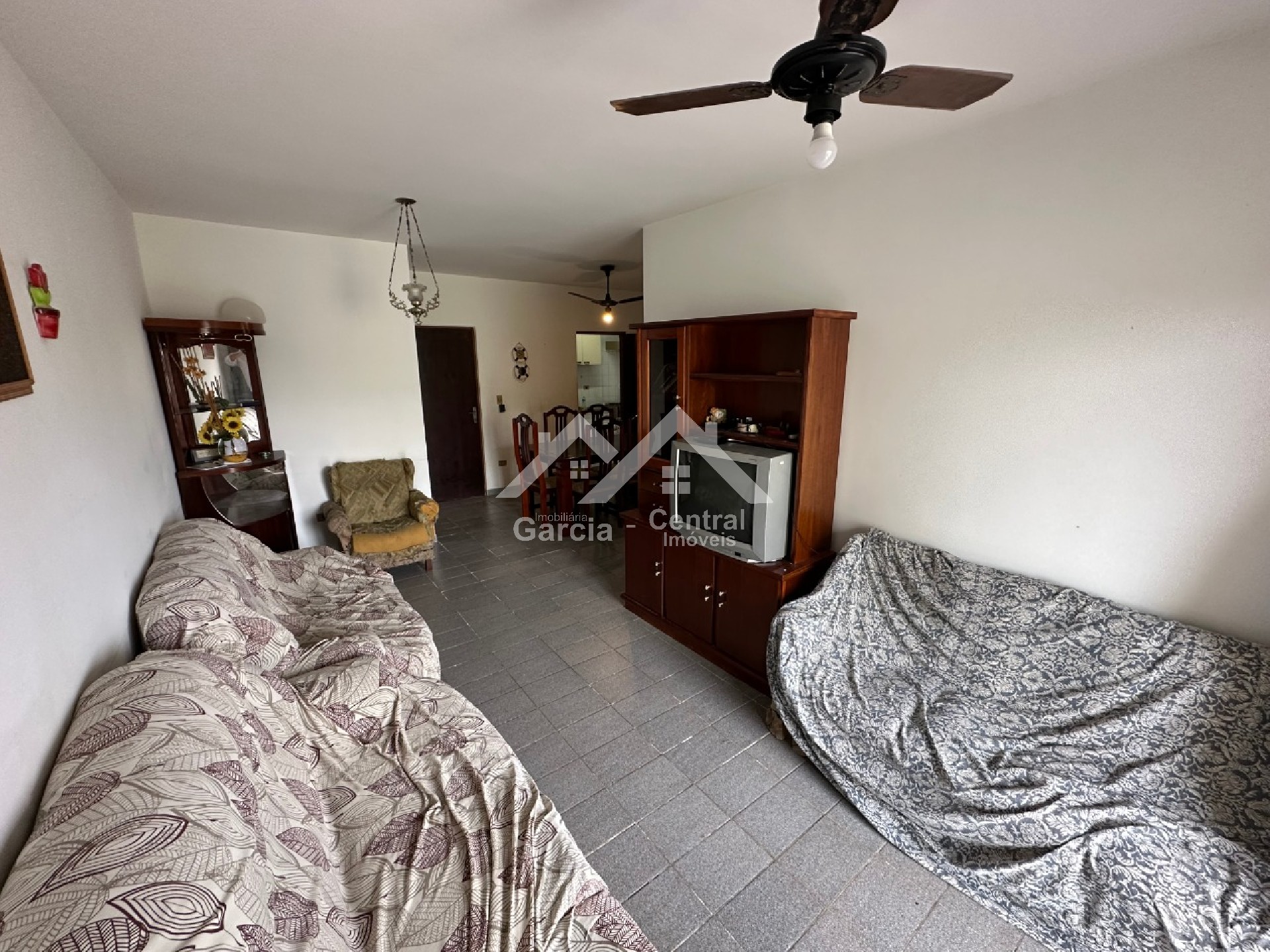 Foto 7 - Apartamento em Peruíbe