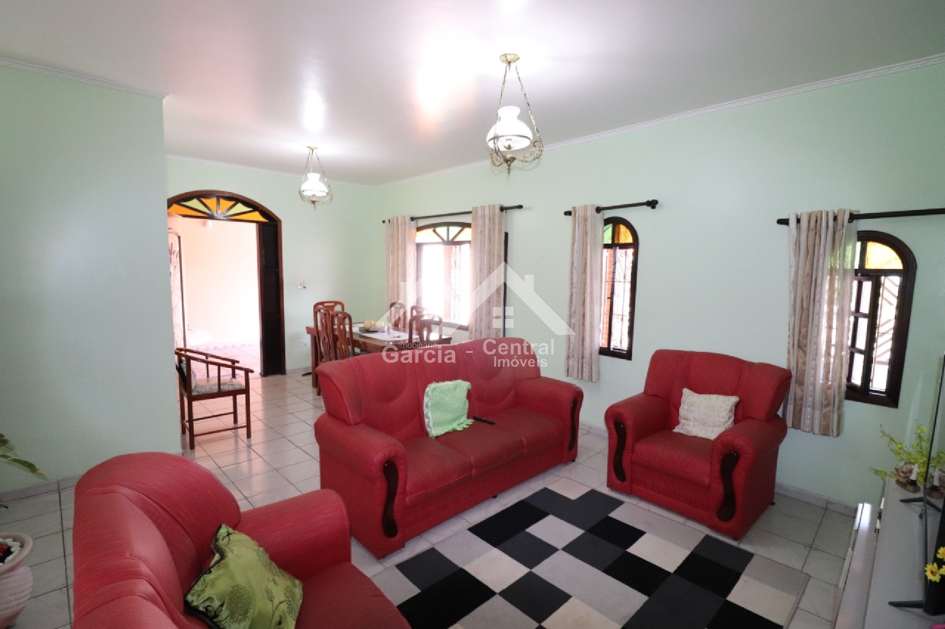Foto 6 - Casa em Peruíbe