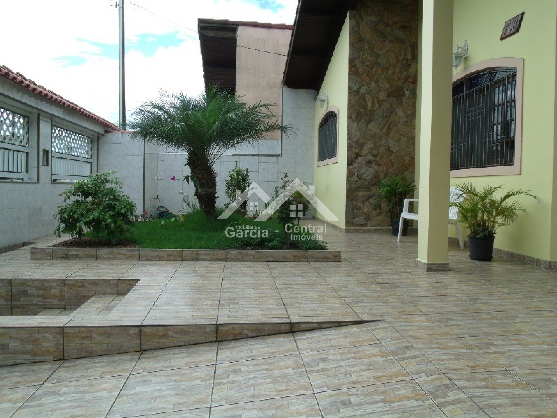 Foto 2 - Casa em Peruíbe
