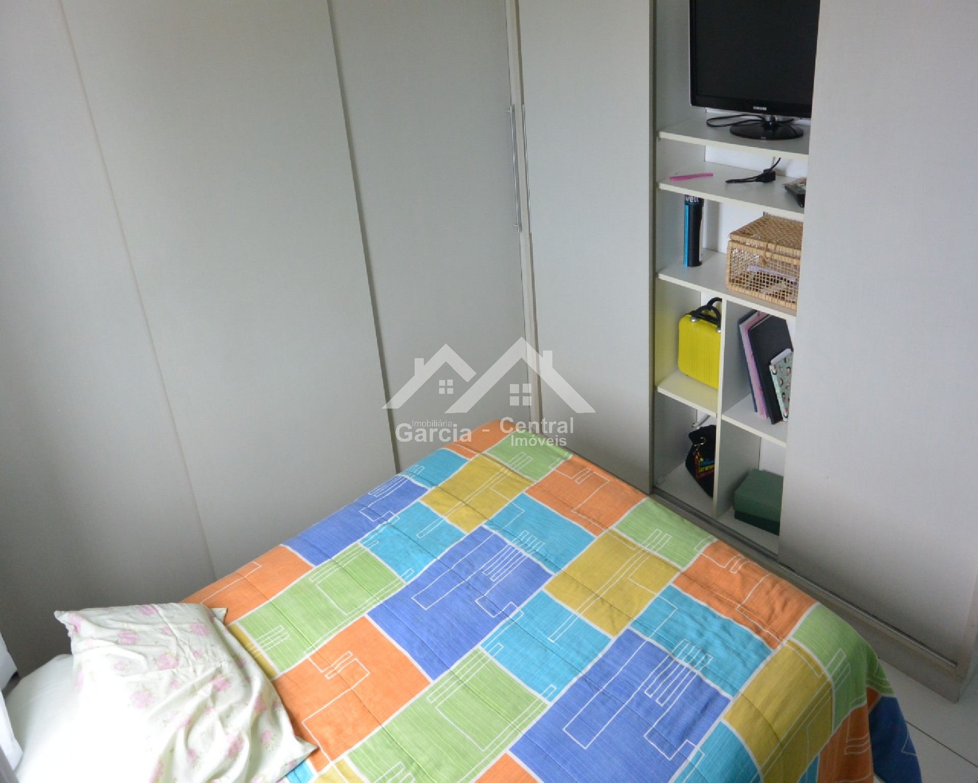 Foto 17 - Apartamento em Peruíbe no bairro Três Marias