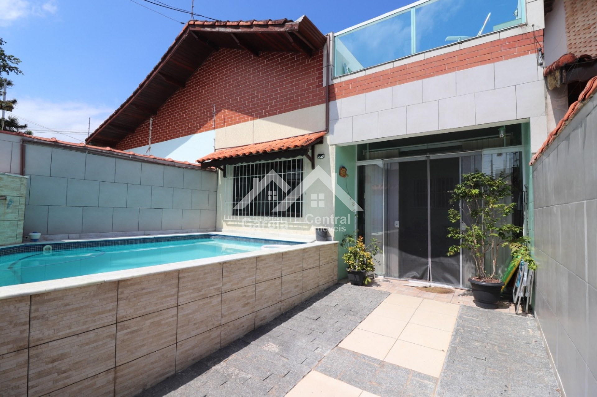 Casa em Peruíbe