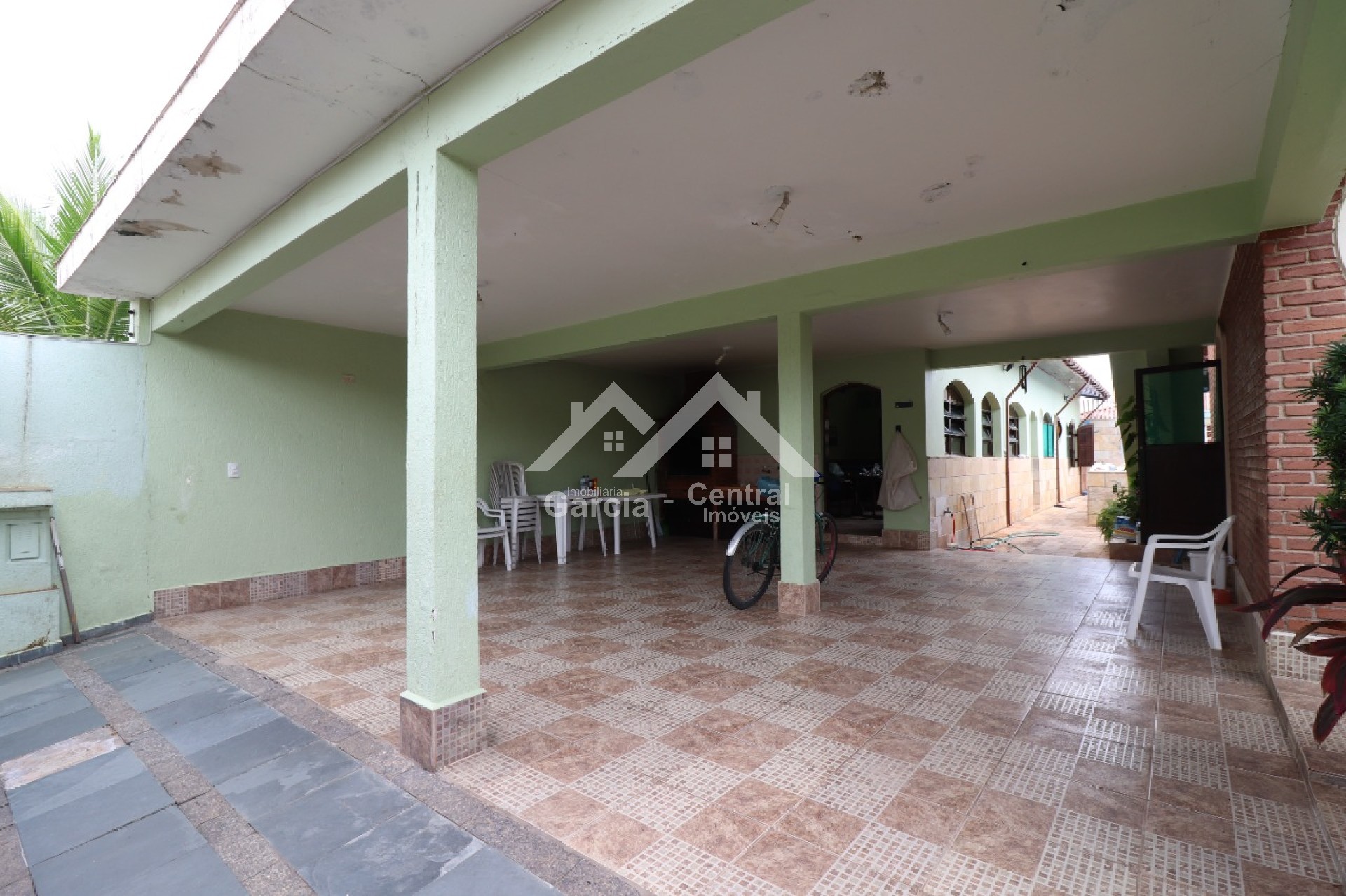 Foto 26 - Casa em Peruíbe