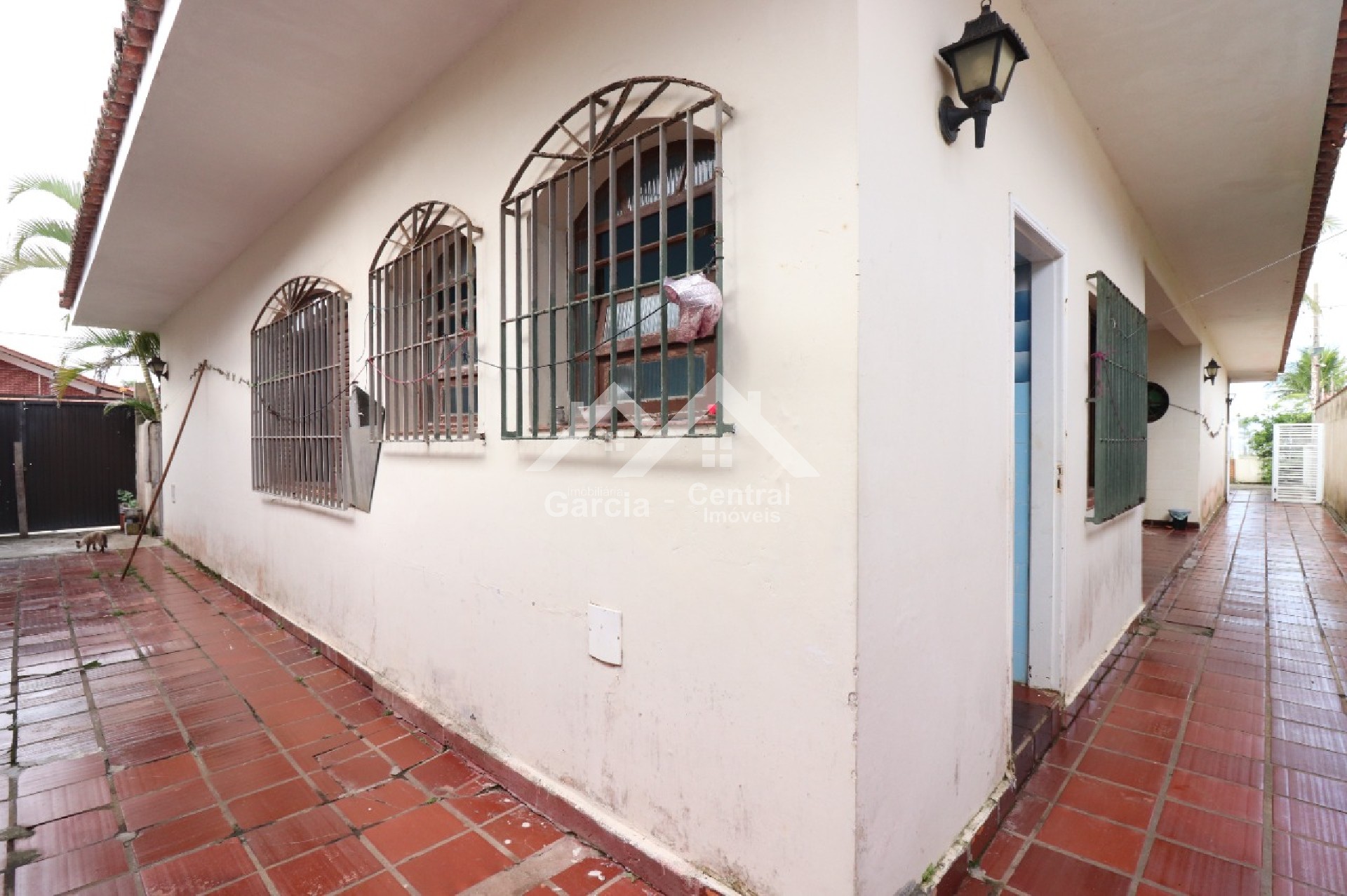 Foto 20 - Casa em Peruíbe