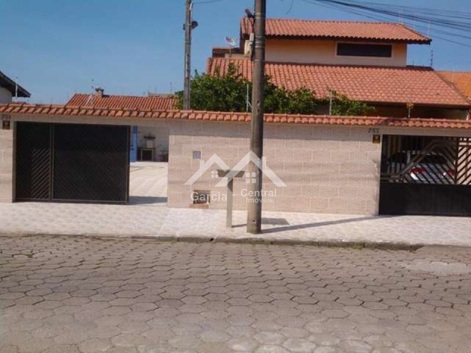 Foto 23 - Sobrado em Peruíbe no bairro Três Marias