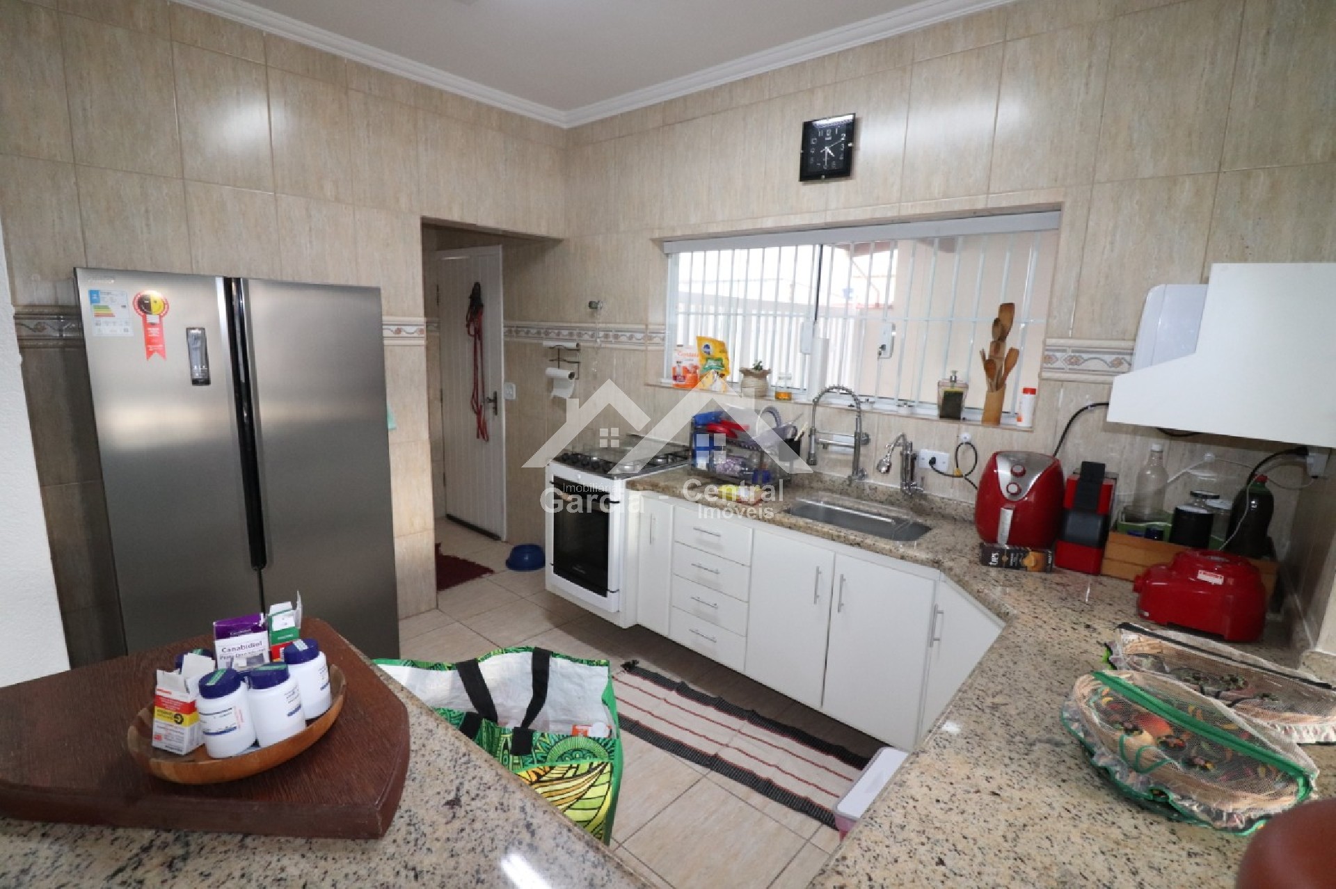 Foto 8 - Casa em Peruíbe
