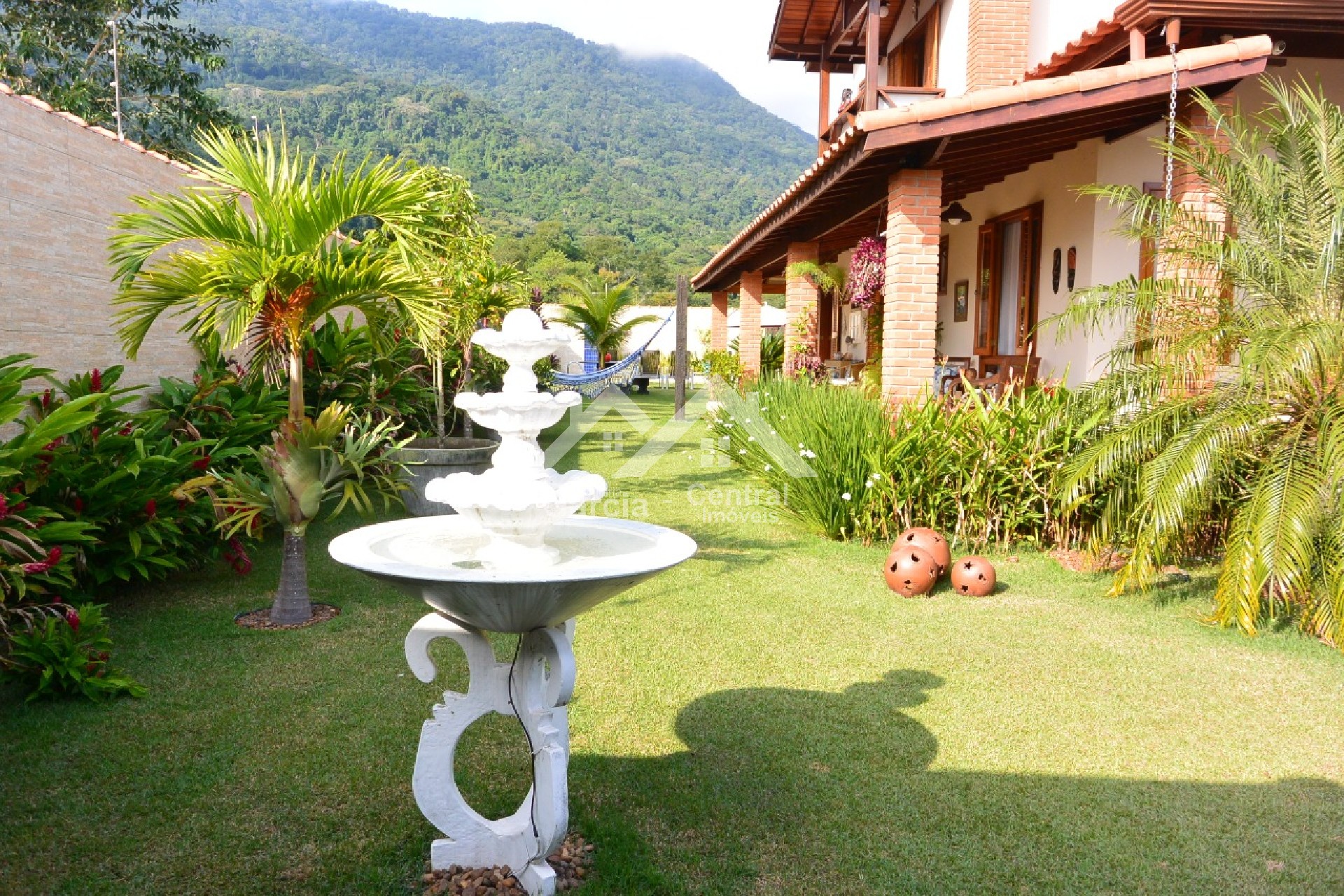 Foto 32 - Casa em Peruíbe