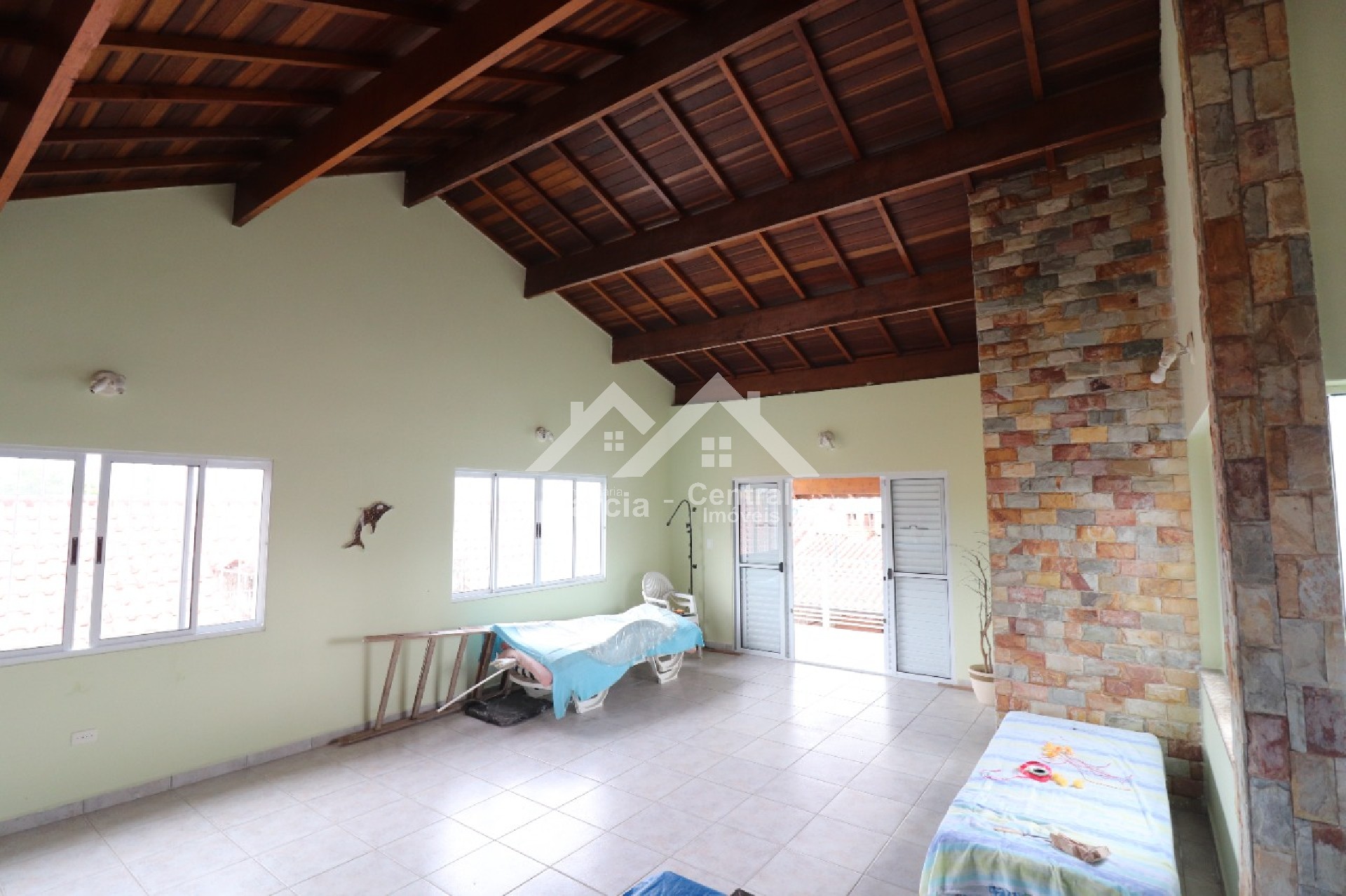 Foto 17 - Casa em Peruíbe