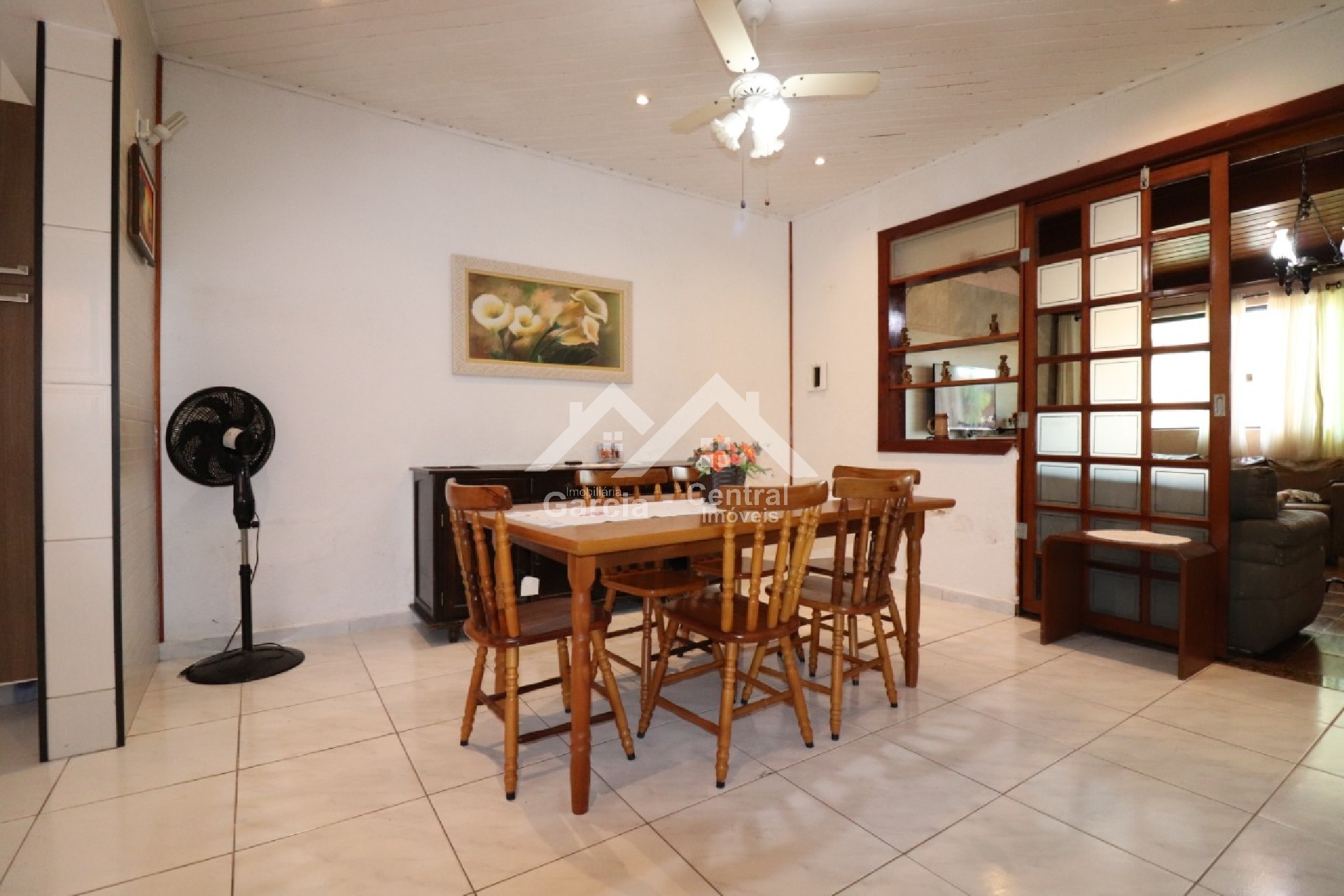 Foto 6 - Casa em Peruíbe