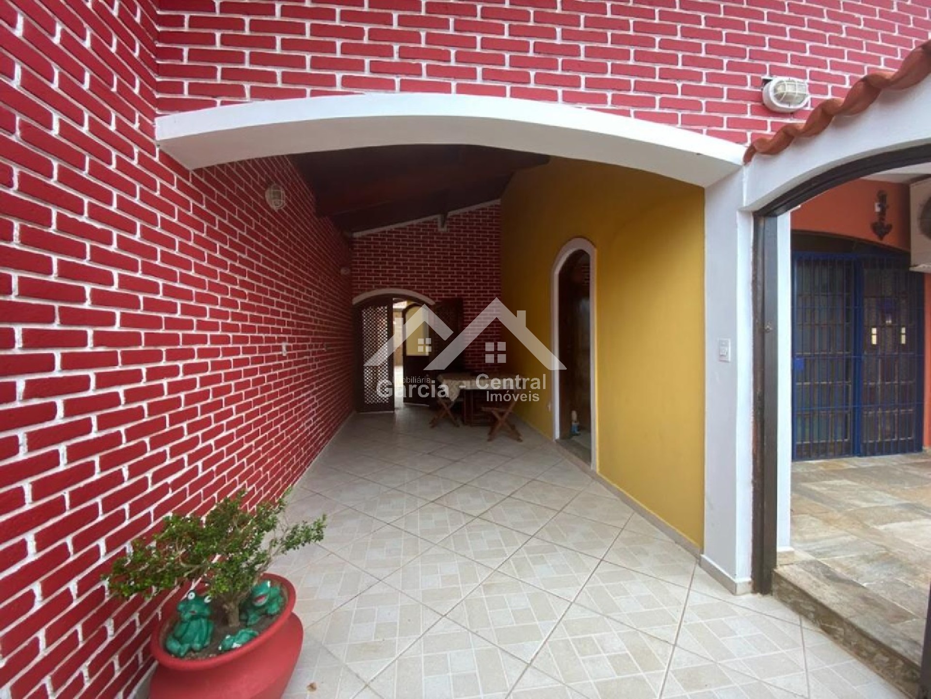 Foto 3 - Casa em Peruíbe