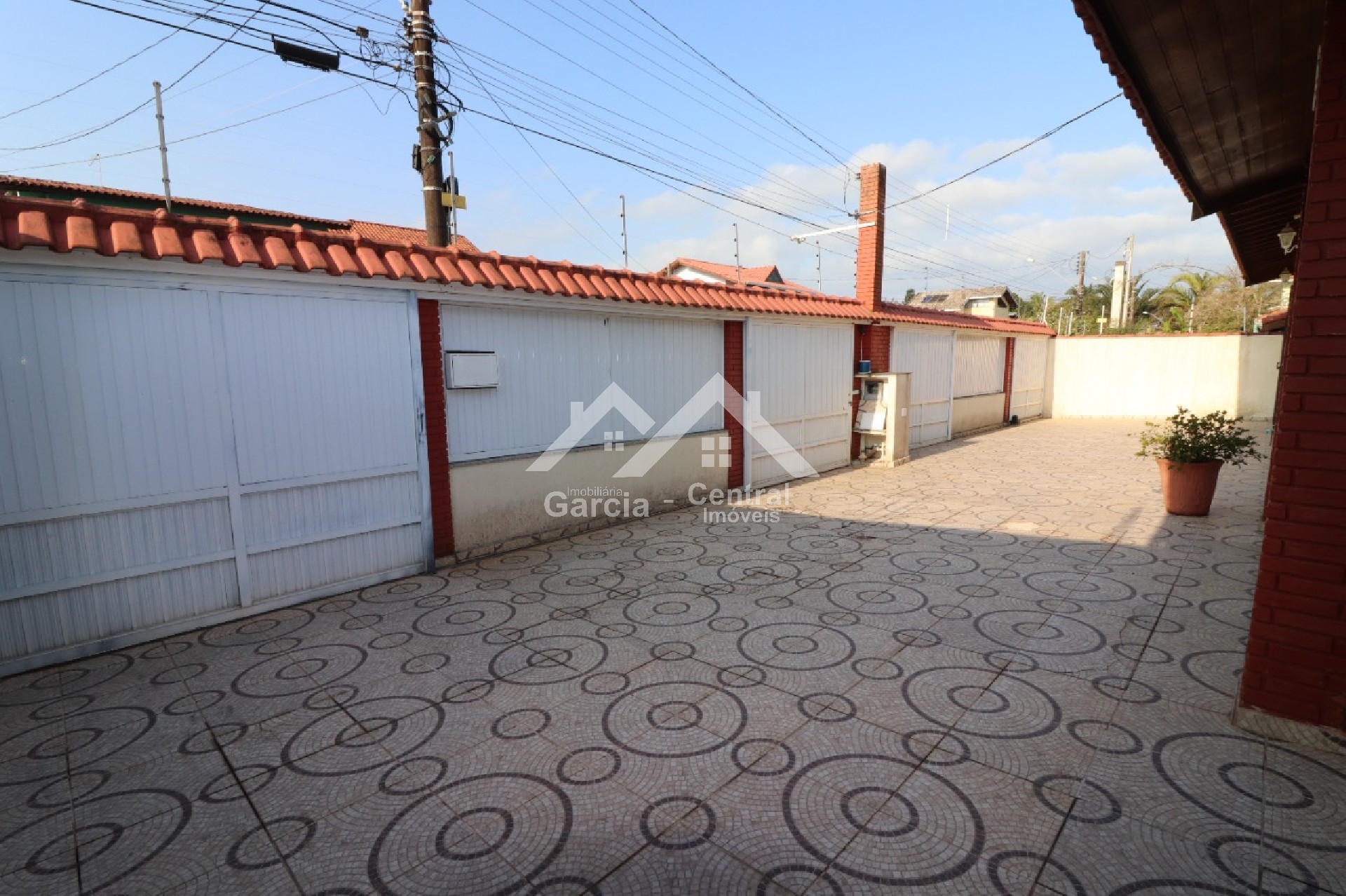Foto 37 - Casa em Peruíbe