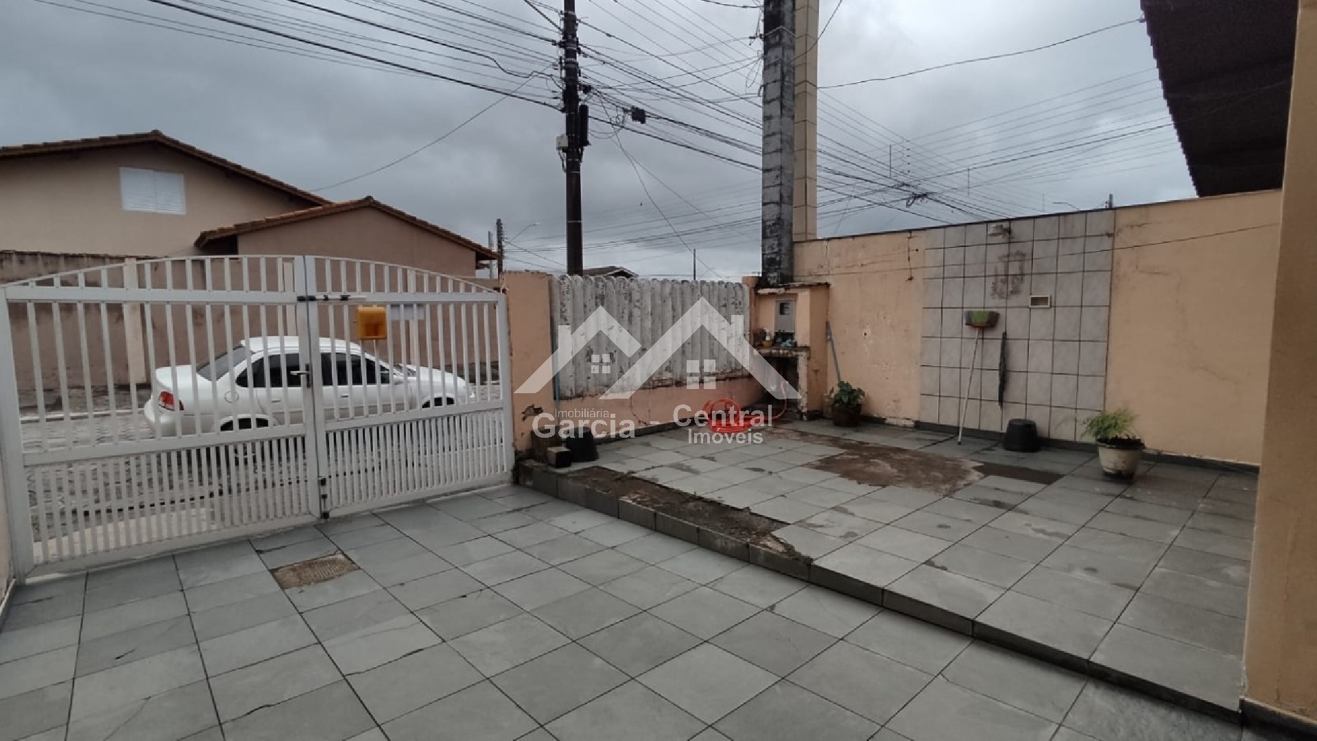 Foto 10 - Casa em Peruíbe