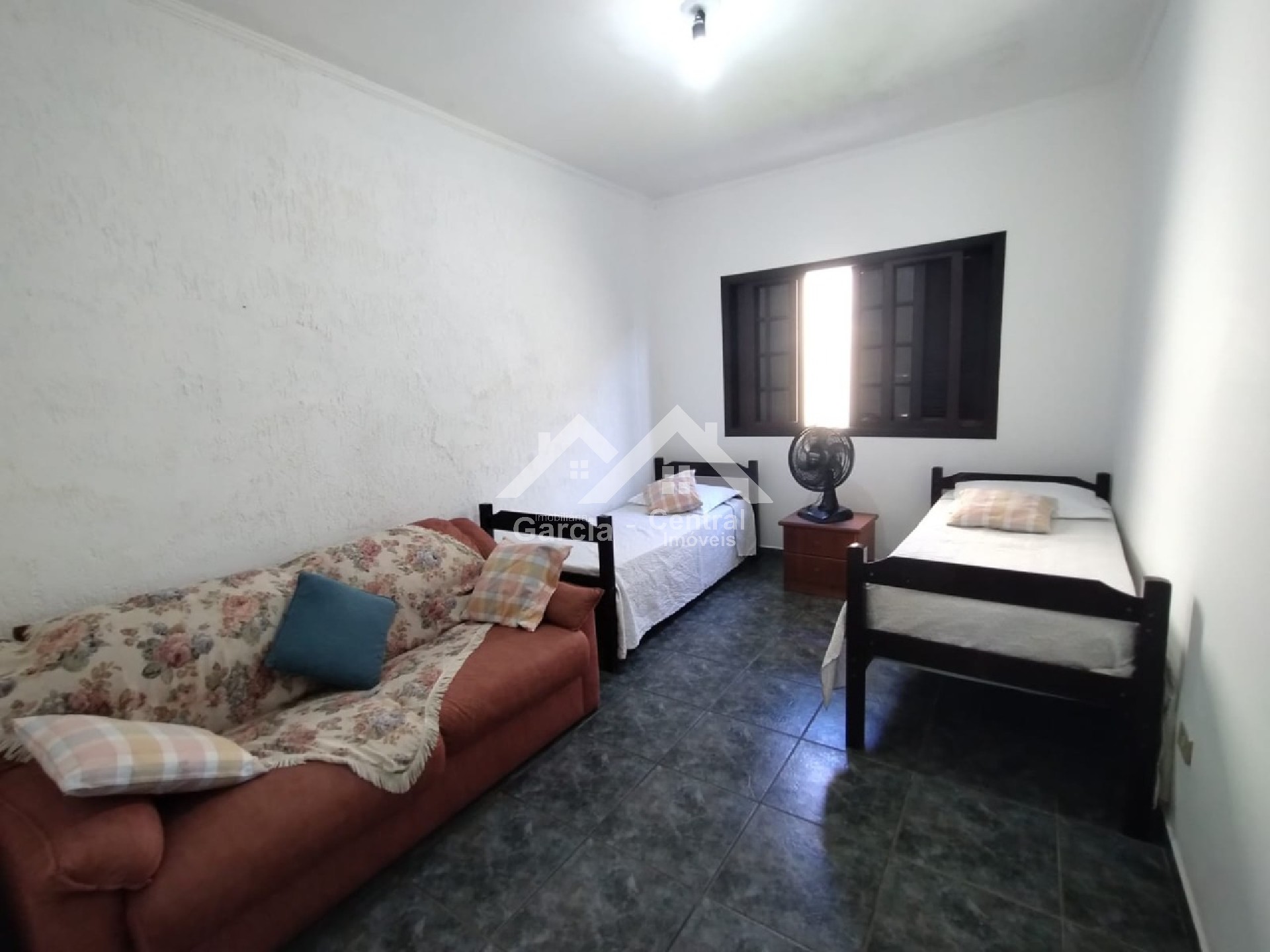 Foto 16 - Casa em Peruíbe