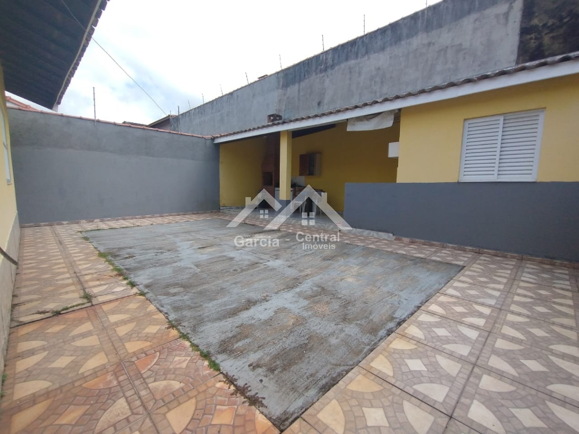 Foto 3 - Casa em Peruíbe.