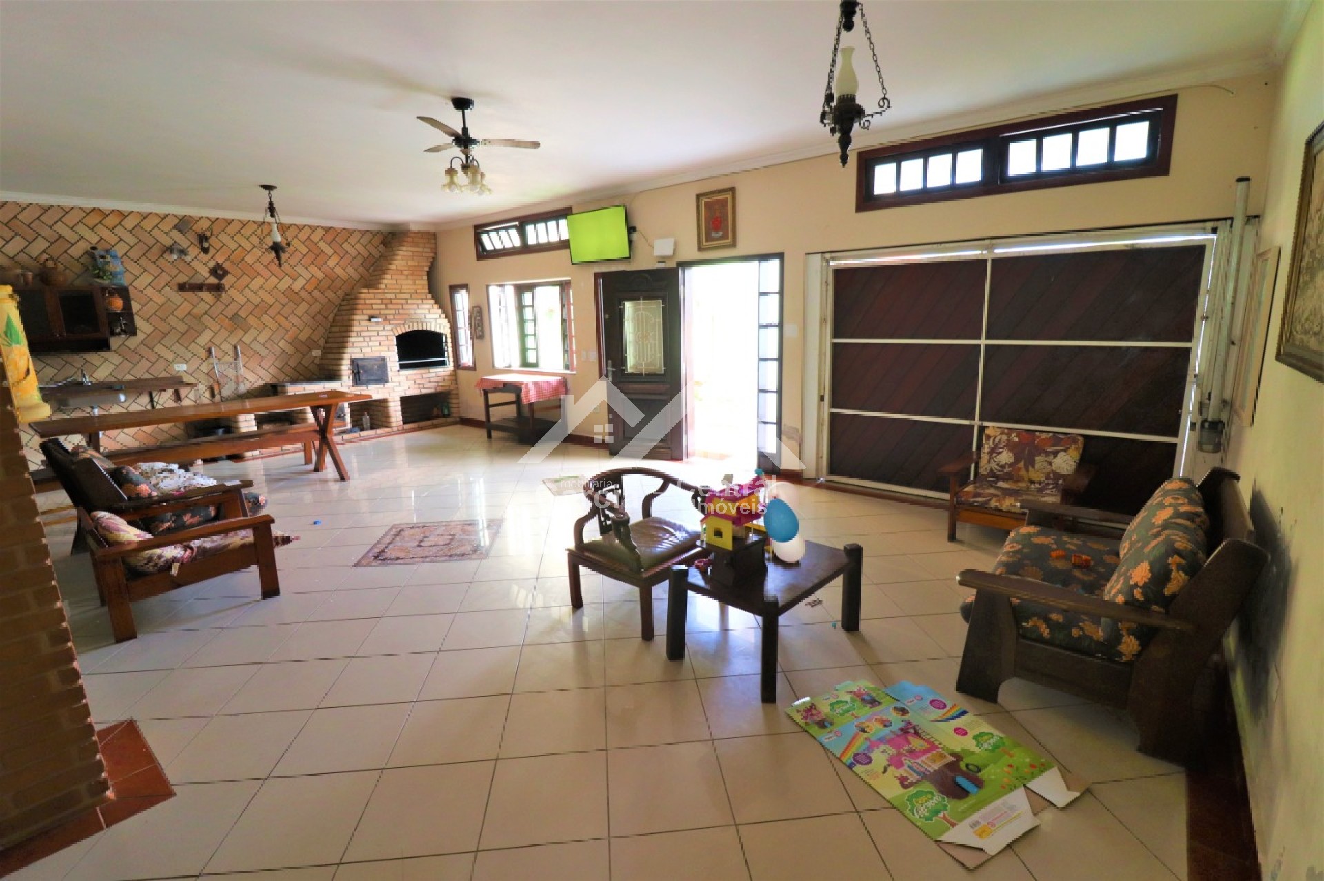 Foto 4 - Casa em Peruíbe