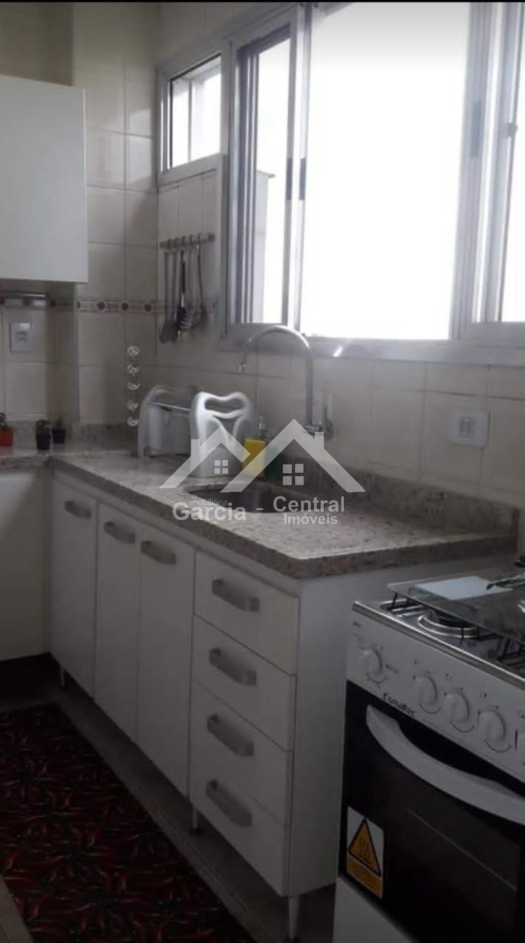 Foto 5 - Apartamento em Peruíbe