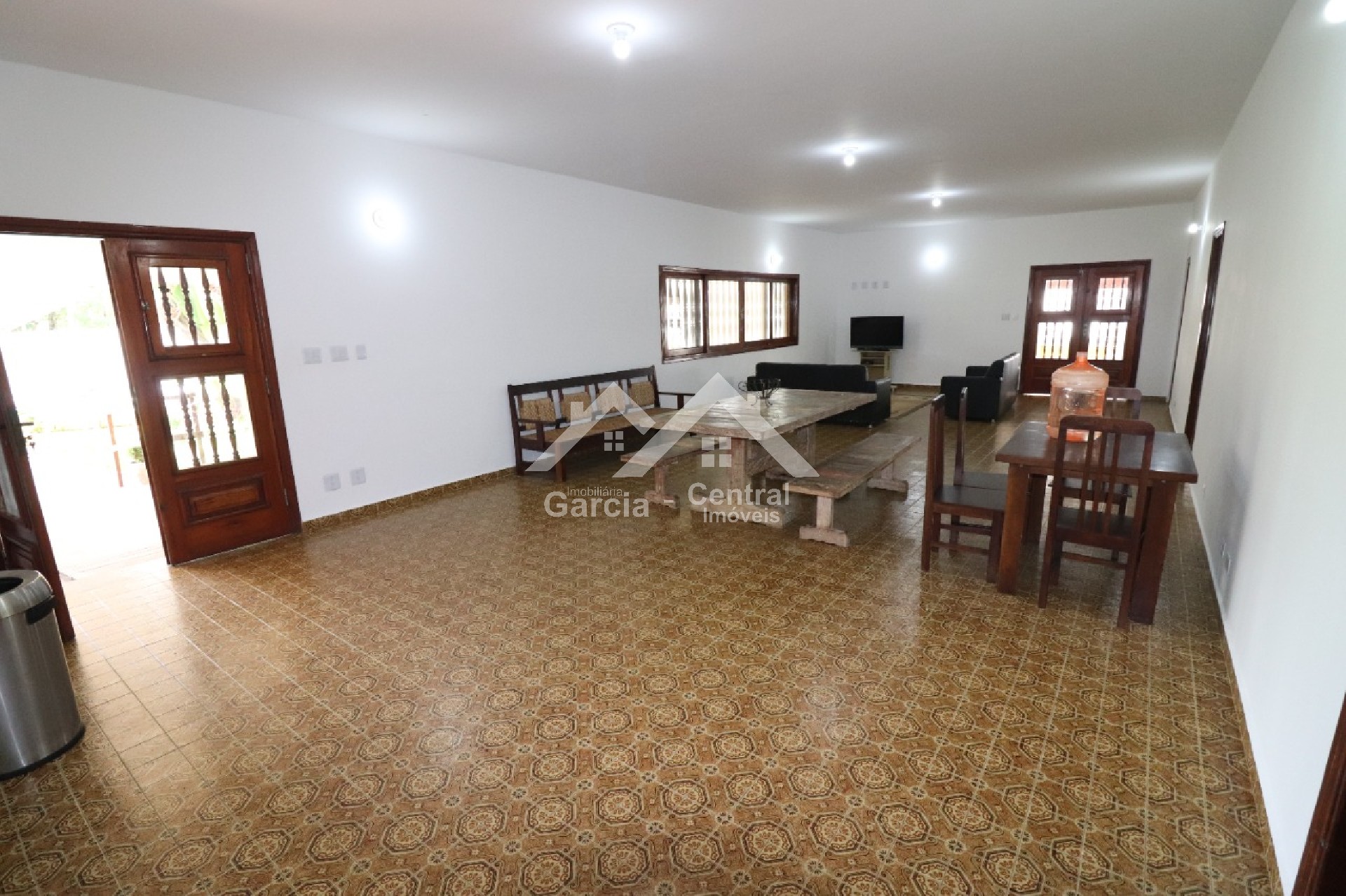 Foto 8 - Casa para Venda e locação temporada em Peruíbe