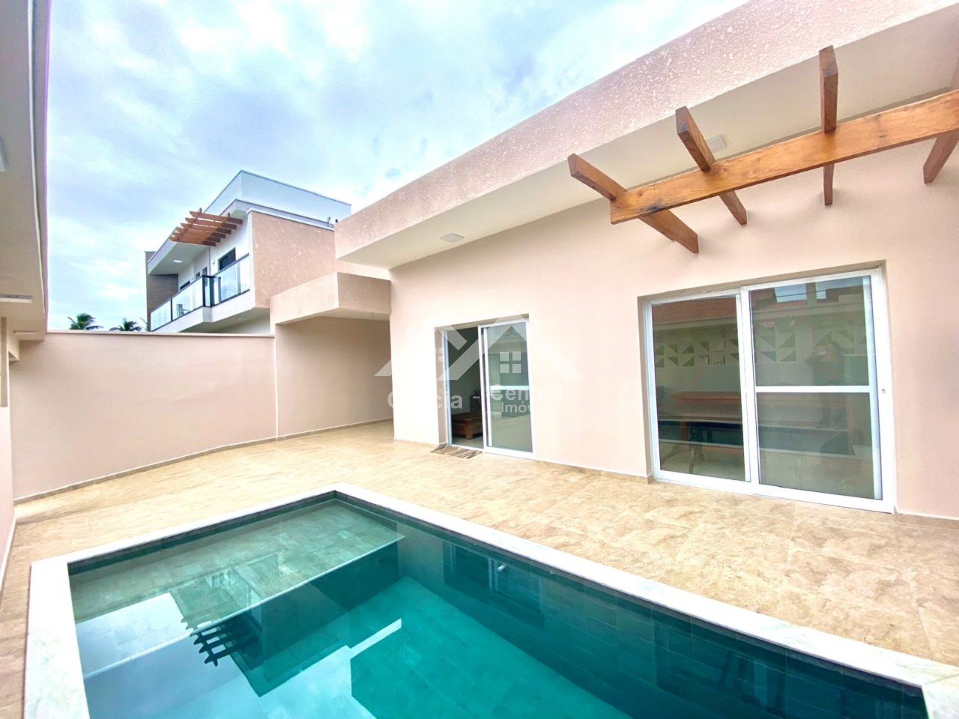 Foto 2 - Casa em Peruíbe