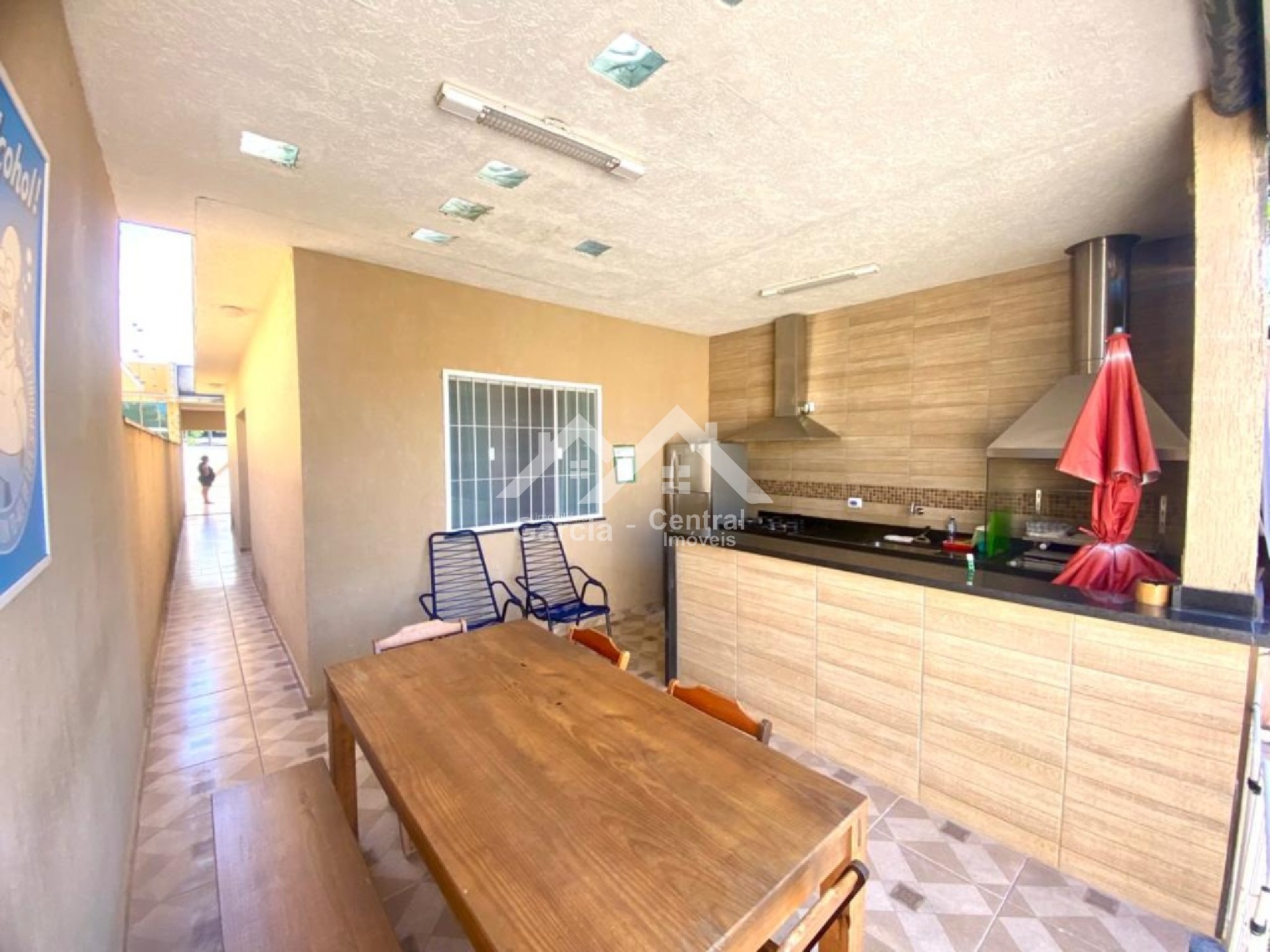 Foto 3 - Casa em Peruíbe