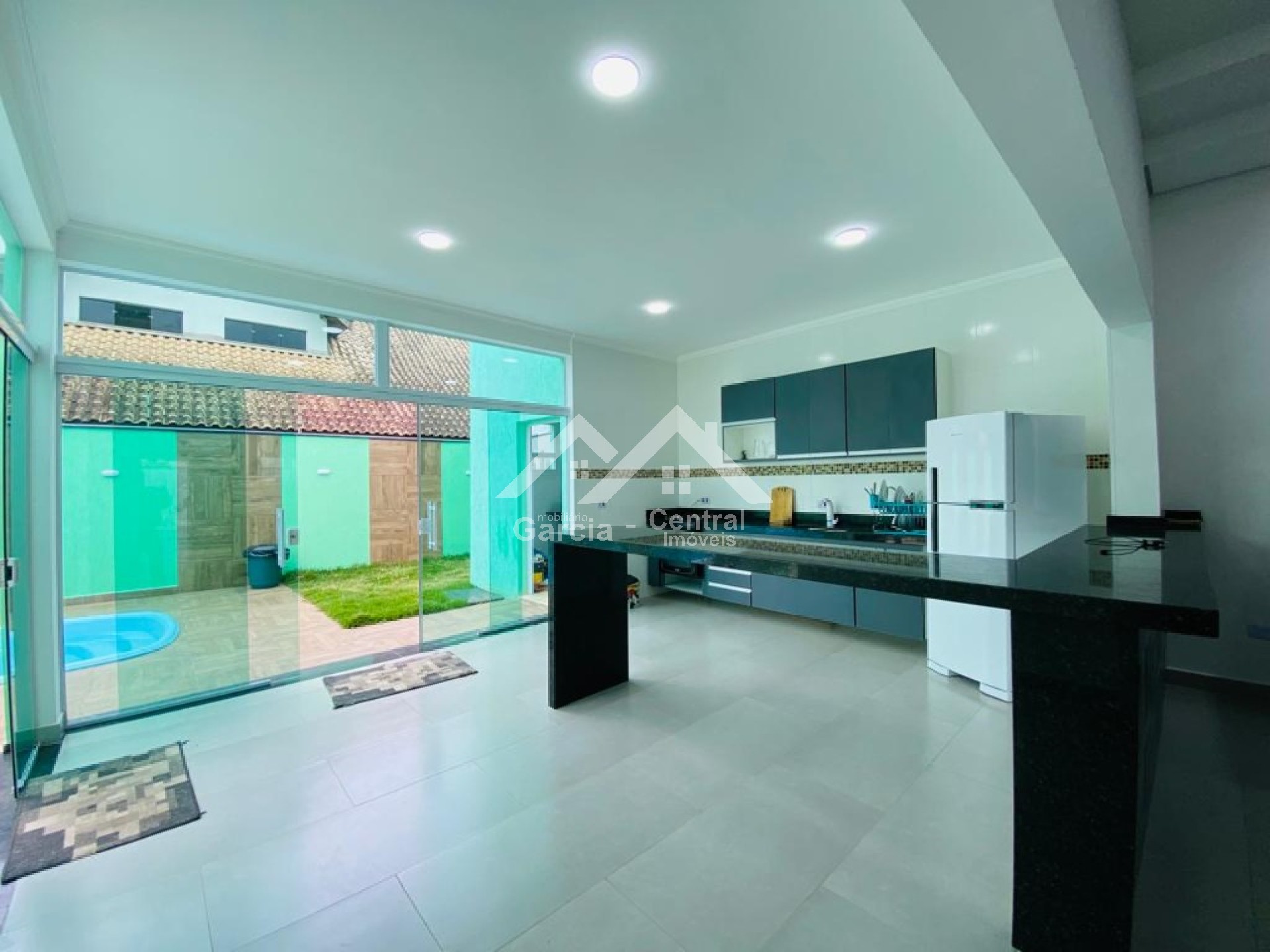 Foto 6 - Casa em Peruíbe