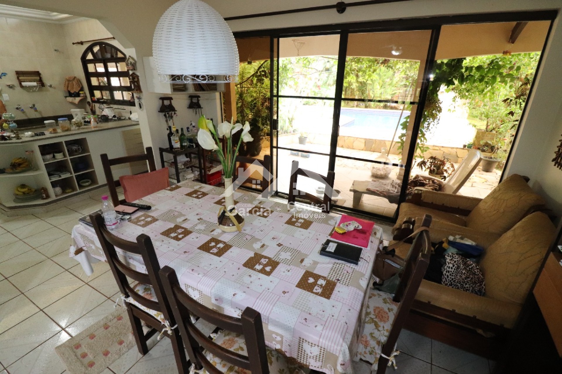 Foto 8 - Casa em Peruíbe em Bougainville