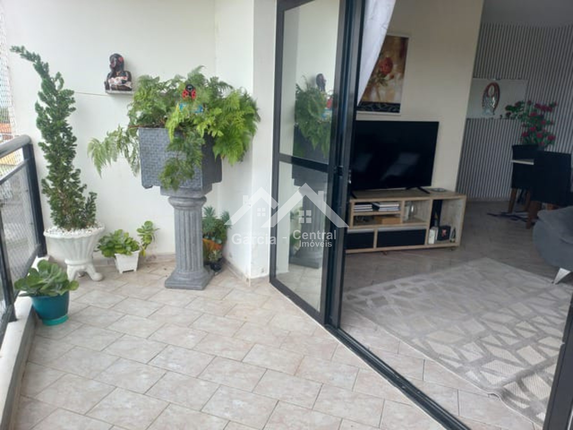 Foto 7 - Apartamento em Peruíbe
