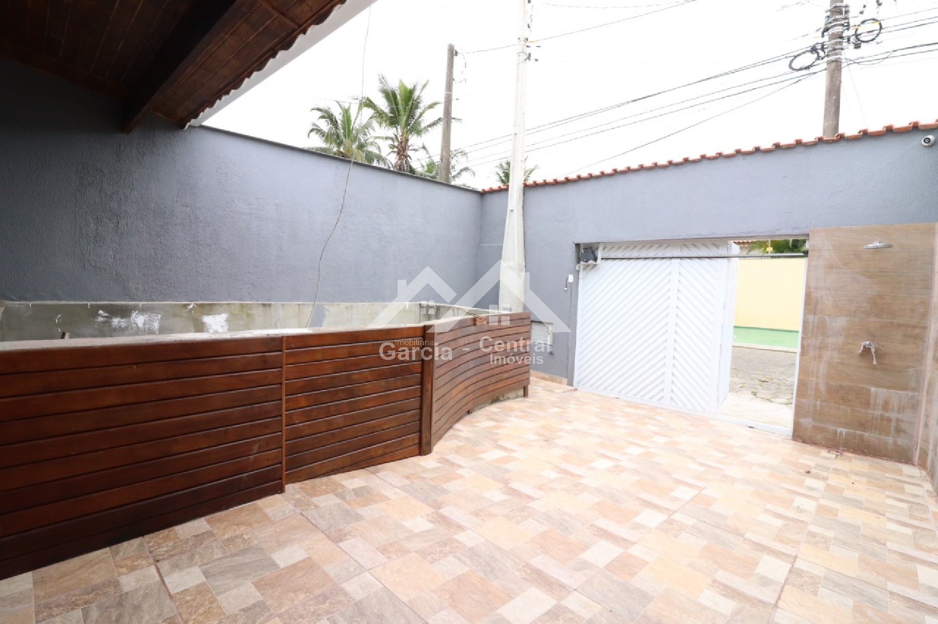 Foto 11 - Casa em Peruíbe