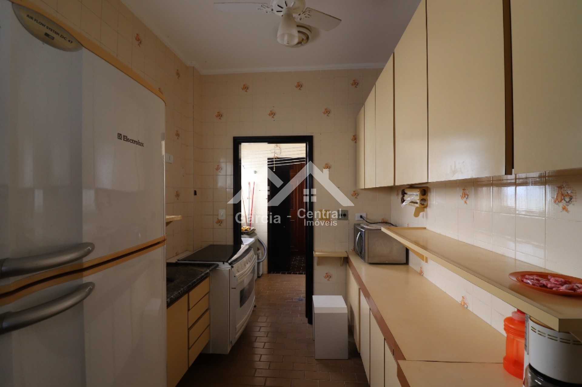 Foto 9 - Apartamento em Peruíbe