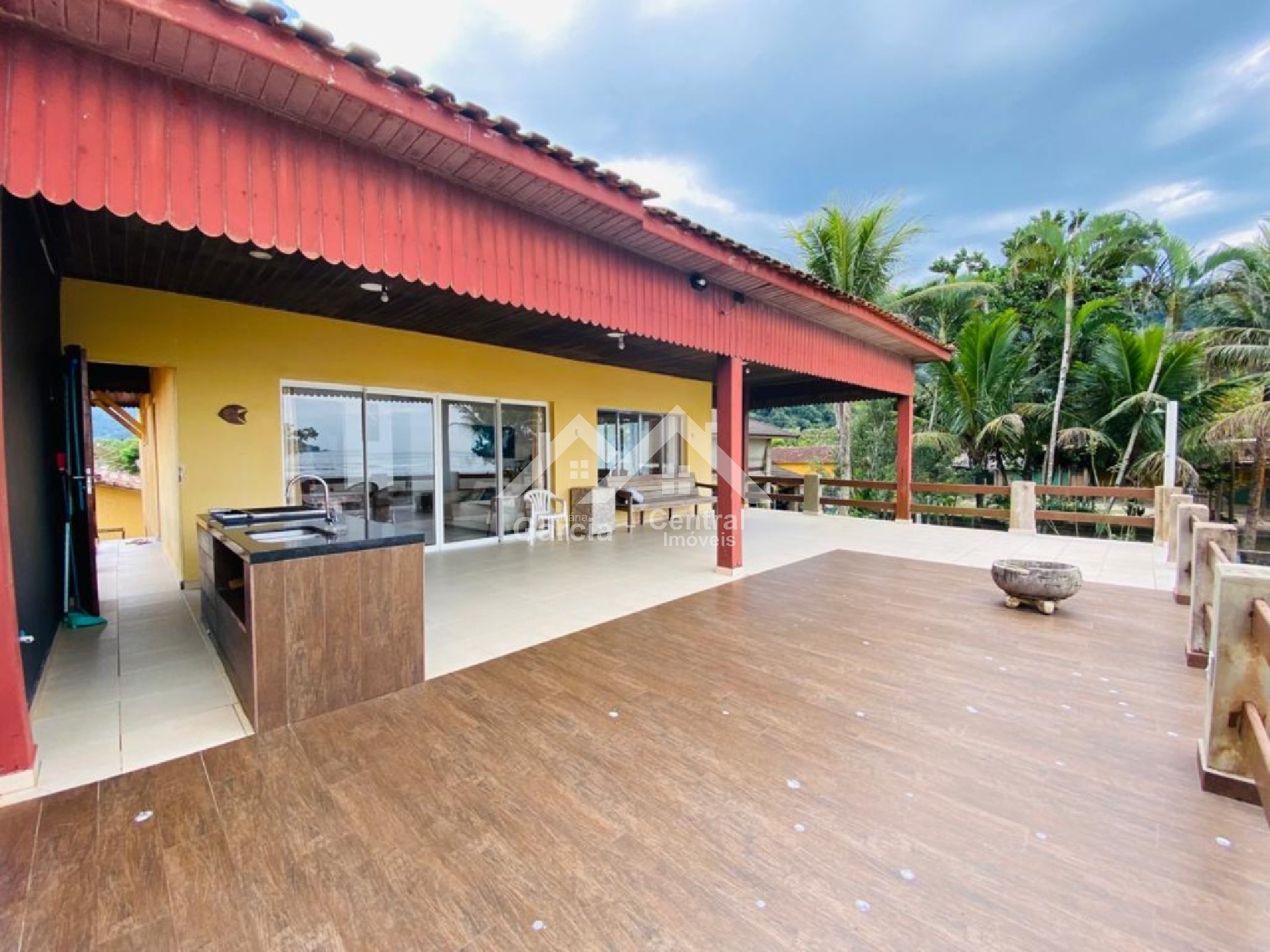 Foto 7 - Casa em Peruíbe