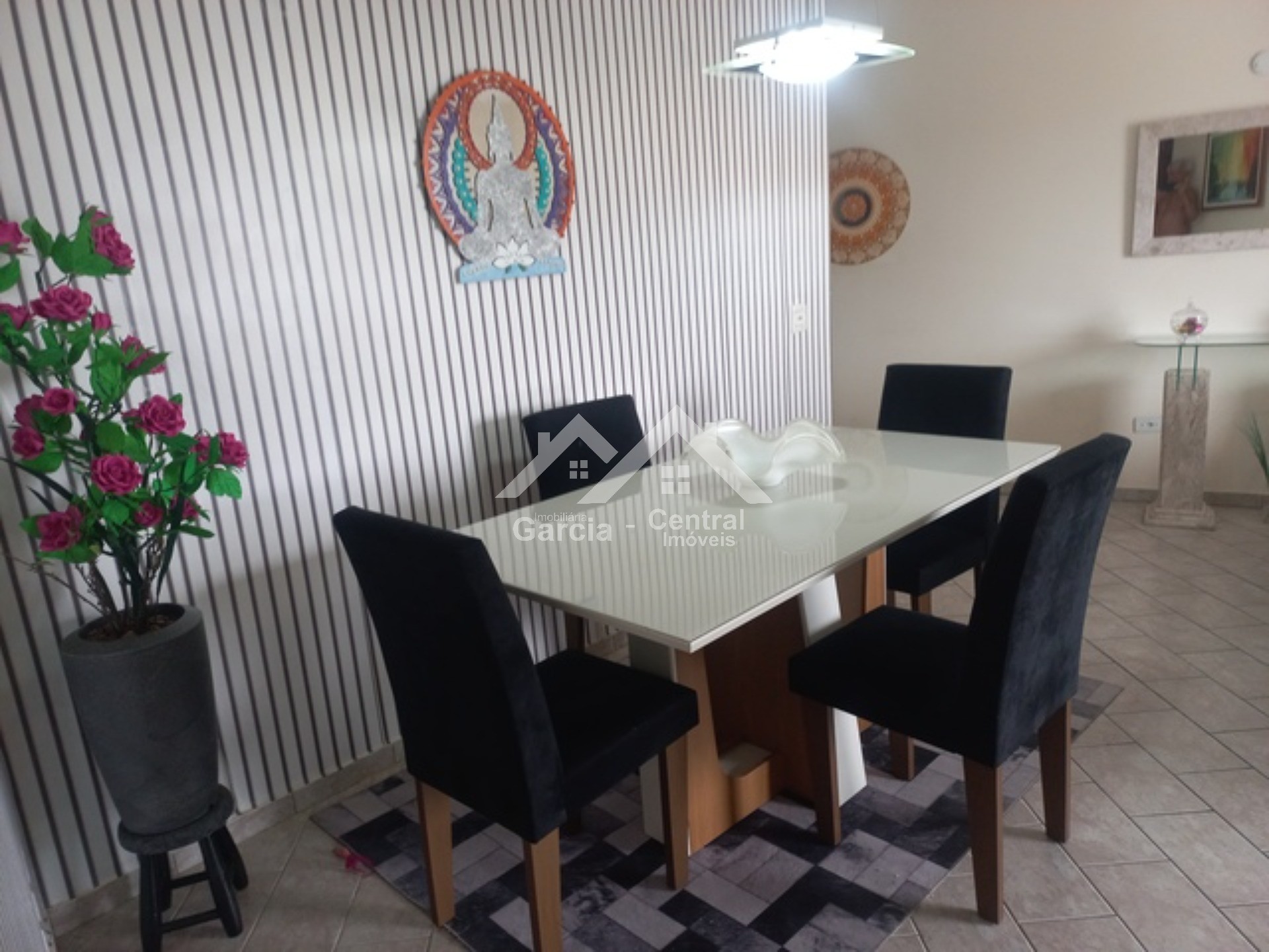 Foto 12 - Apartamento em Peruíbe