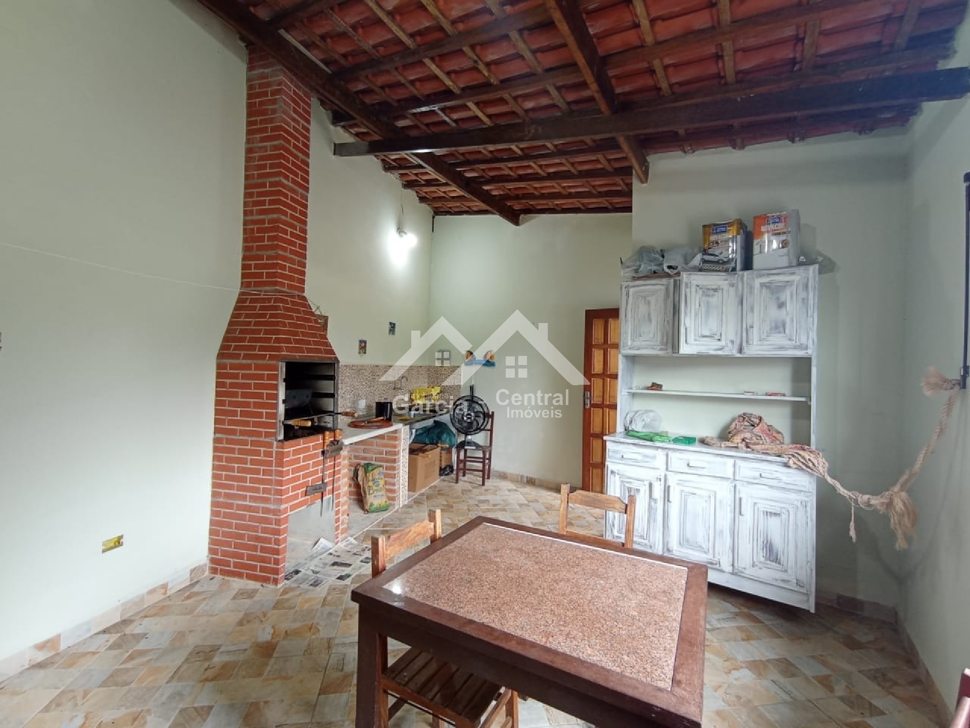 Foto 12 - Casa em Peruíbe